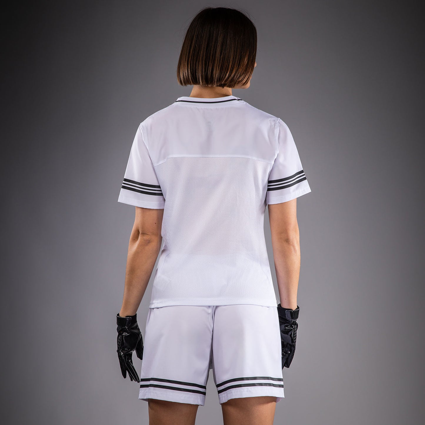 Venum Women's Flag Football Jersey - White