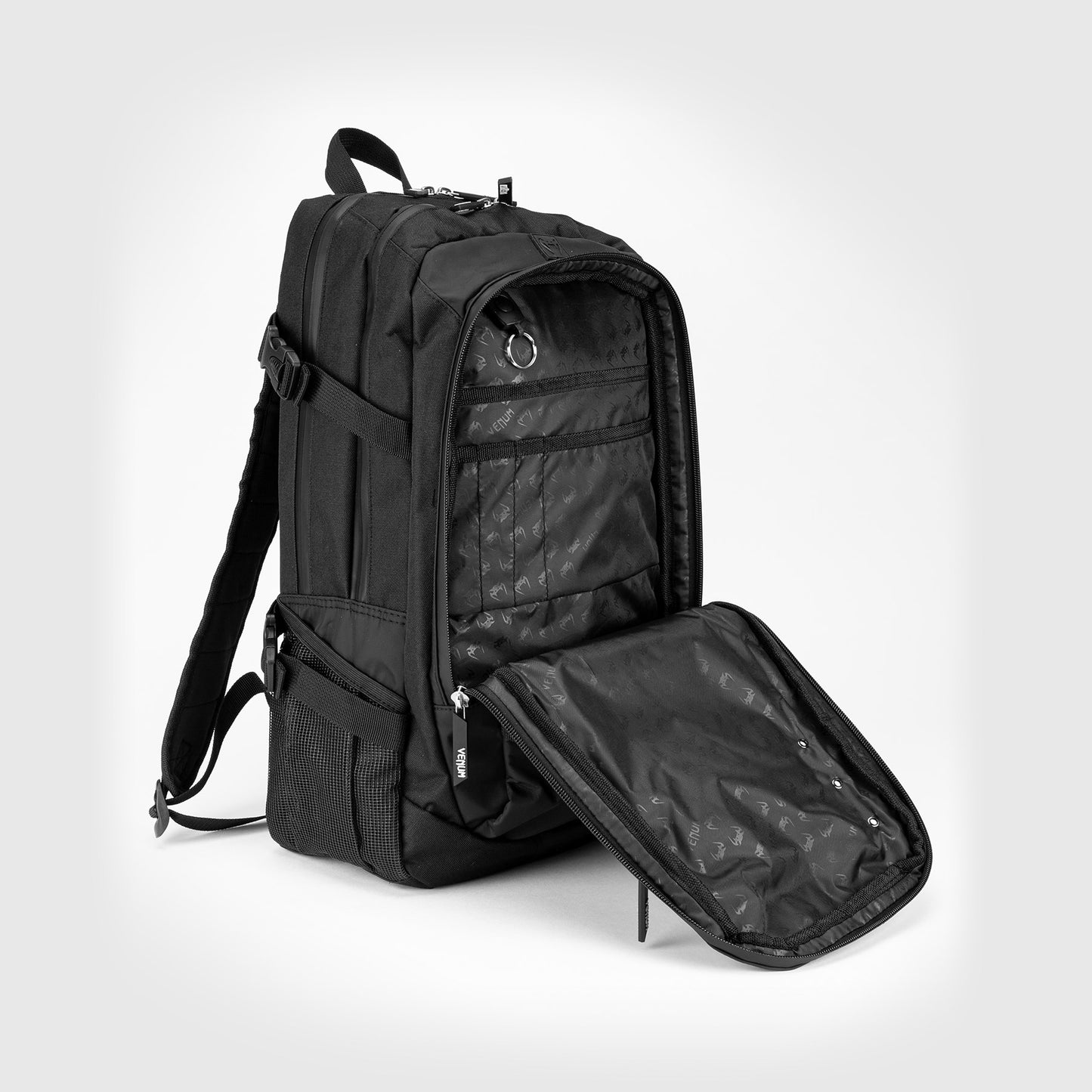 Venum Challenger Pro Evo BackPack - Black
