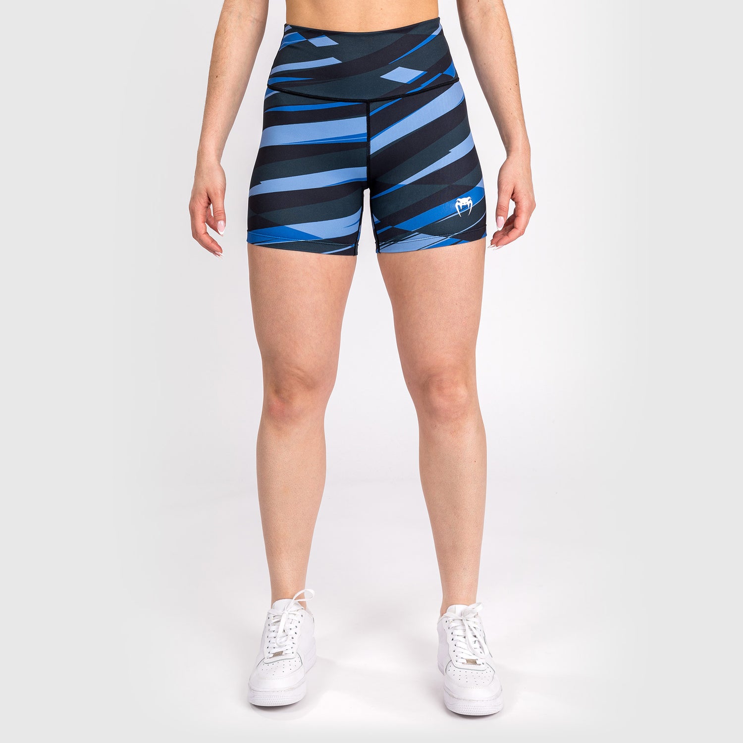 Compression Shorts Women
