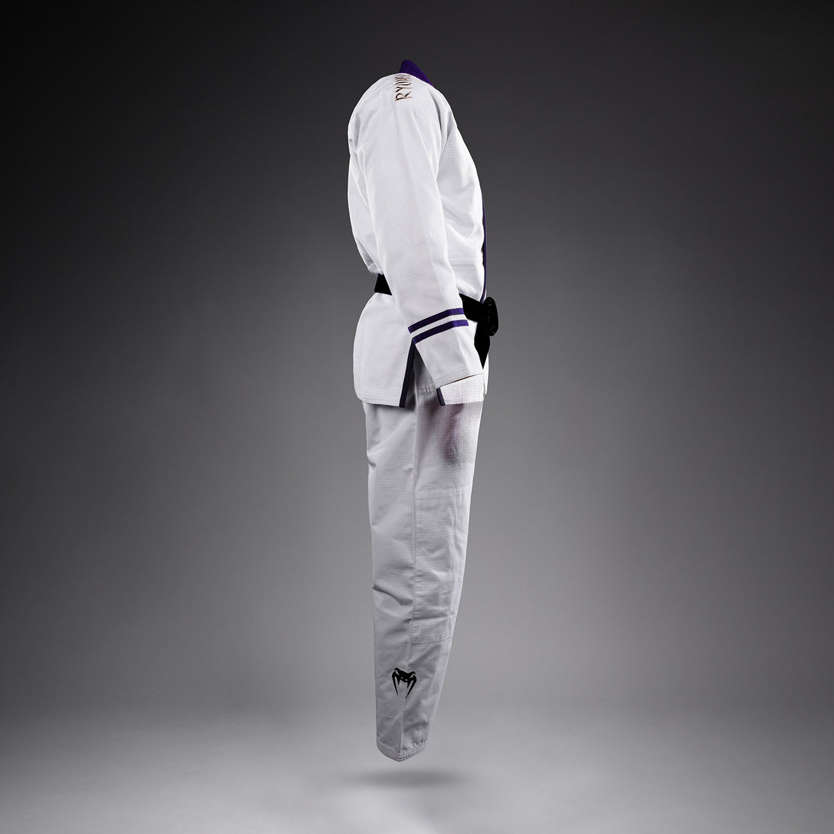 Jujutsu Kaisen x Venum Sukuna BJJ Gi - White/Blue