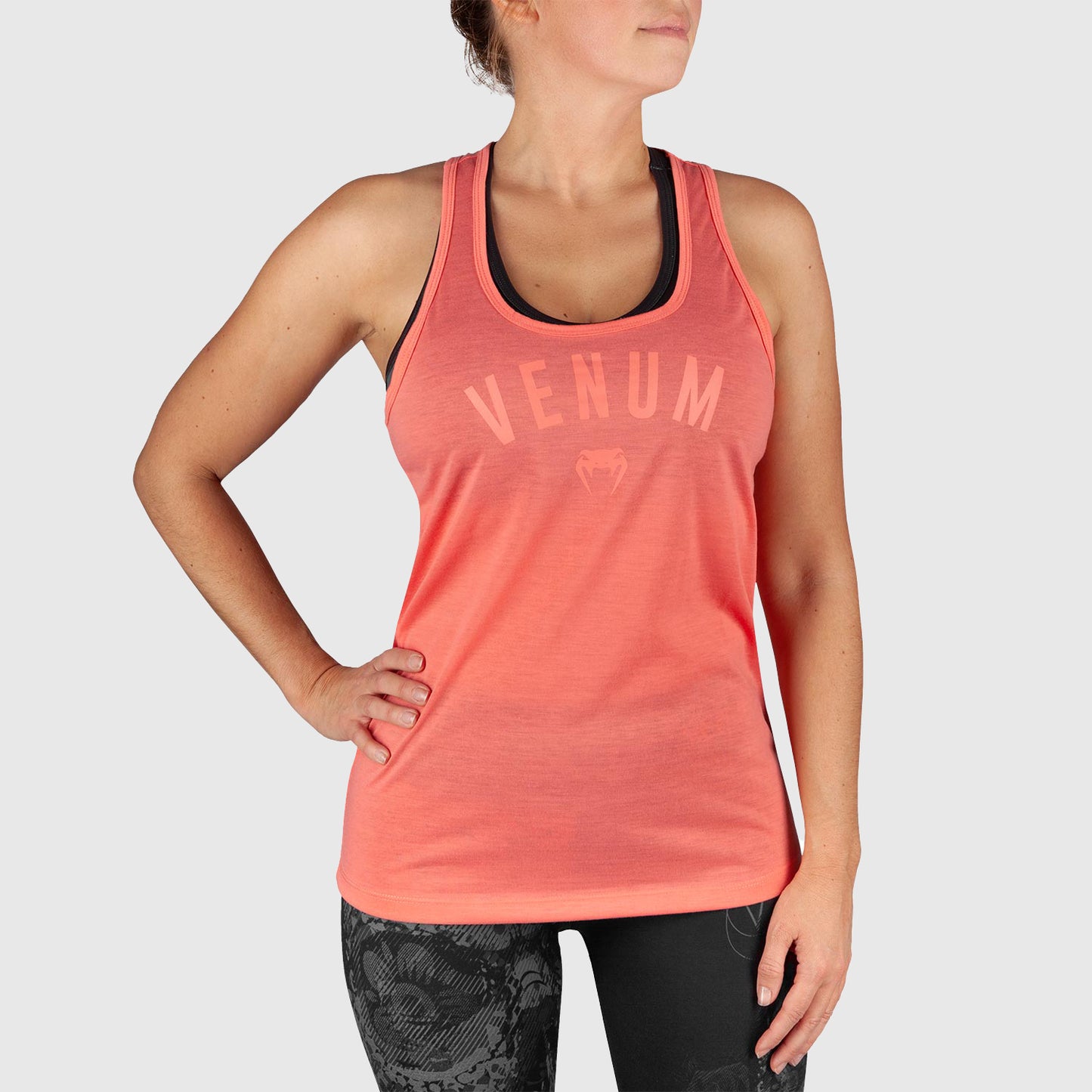 Venum Classic Women's Tank Top - Pink