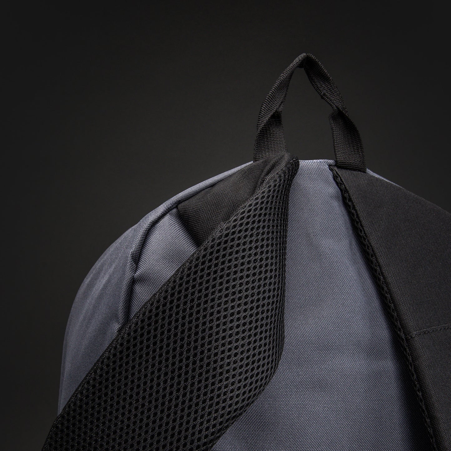 Venum Essential Sports Bags (24L) - Grey/Black