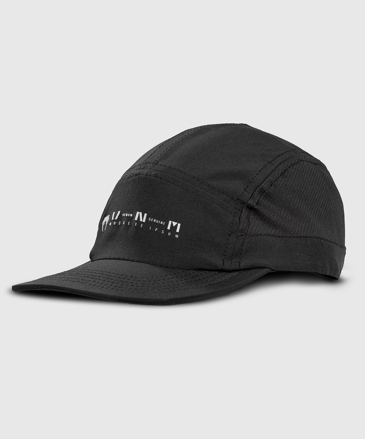 Venum Electron 3.0 Cap  - Black