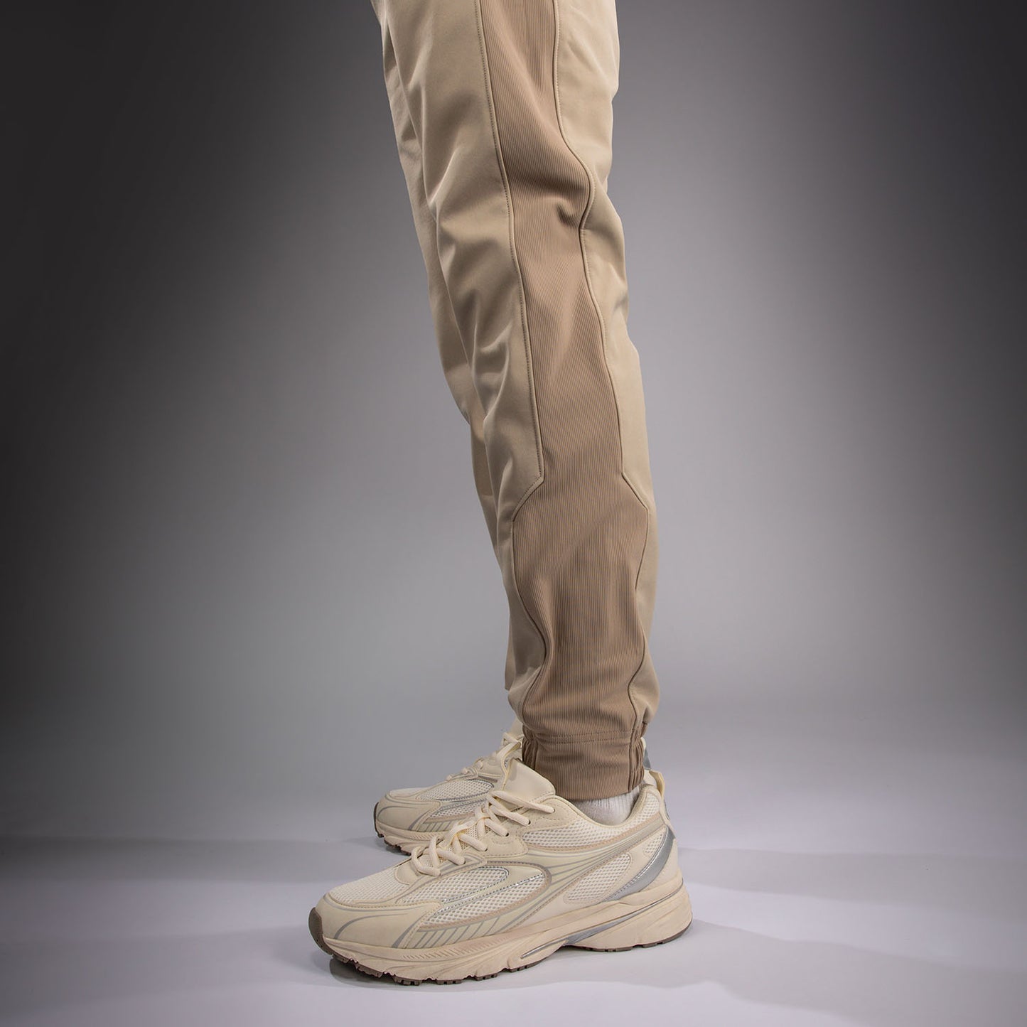 Venum UFC Unity by Venum Authentic Fight Week Men's Pant - Sand