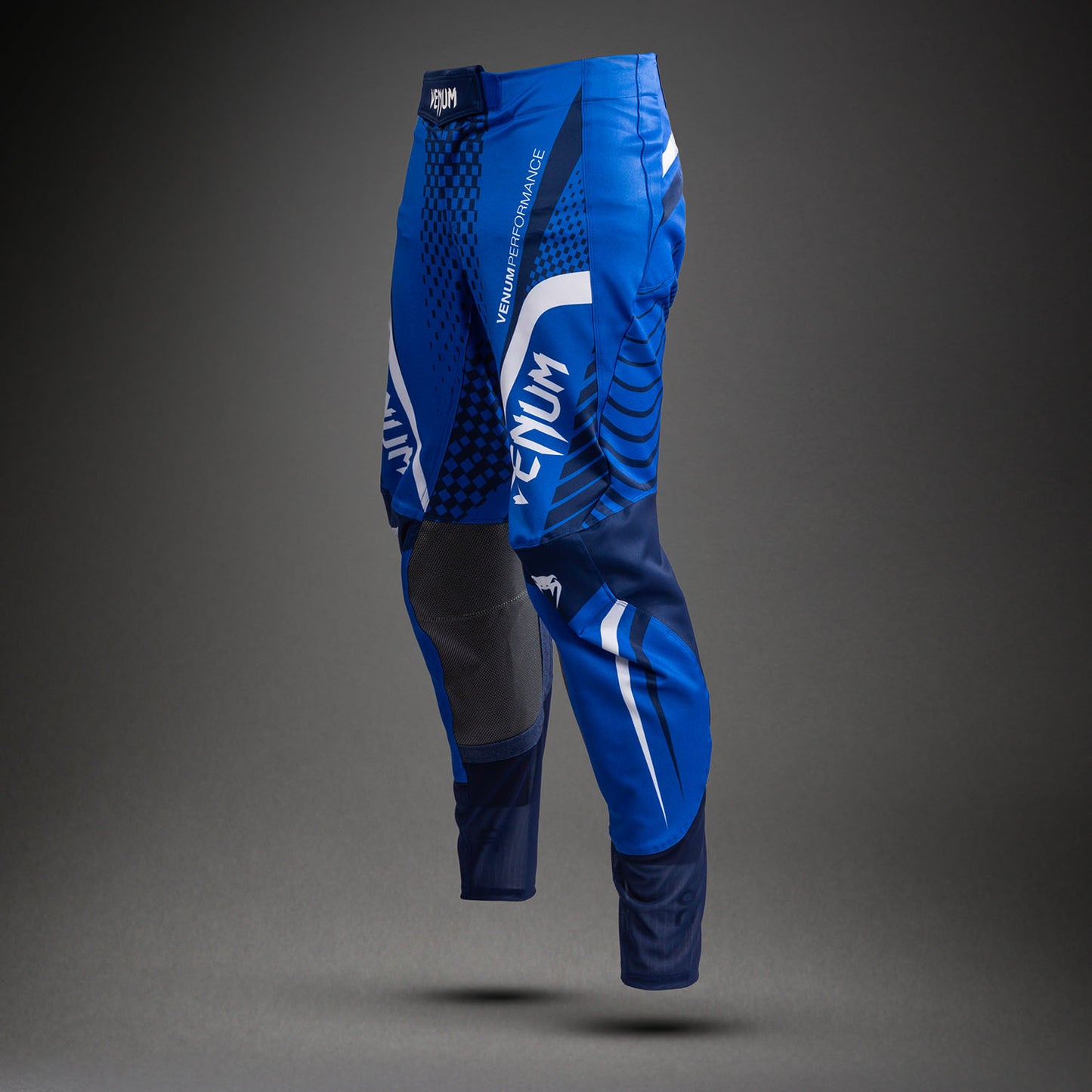 Venum MX Challenger Pants - Blue