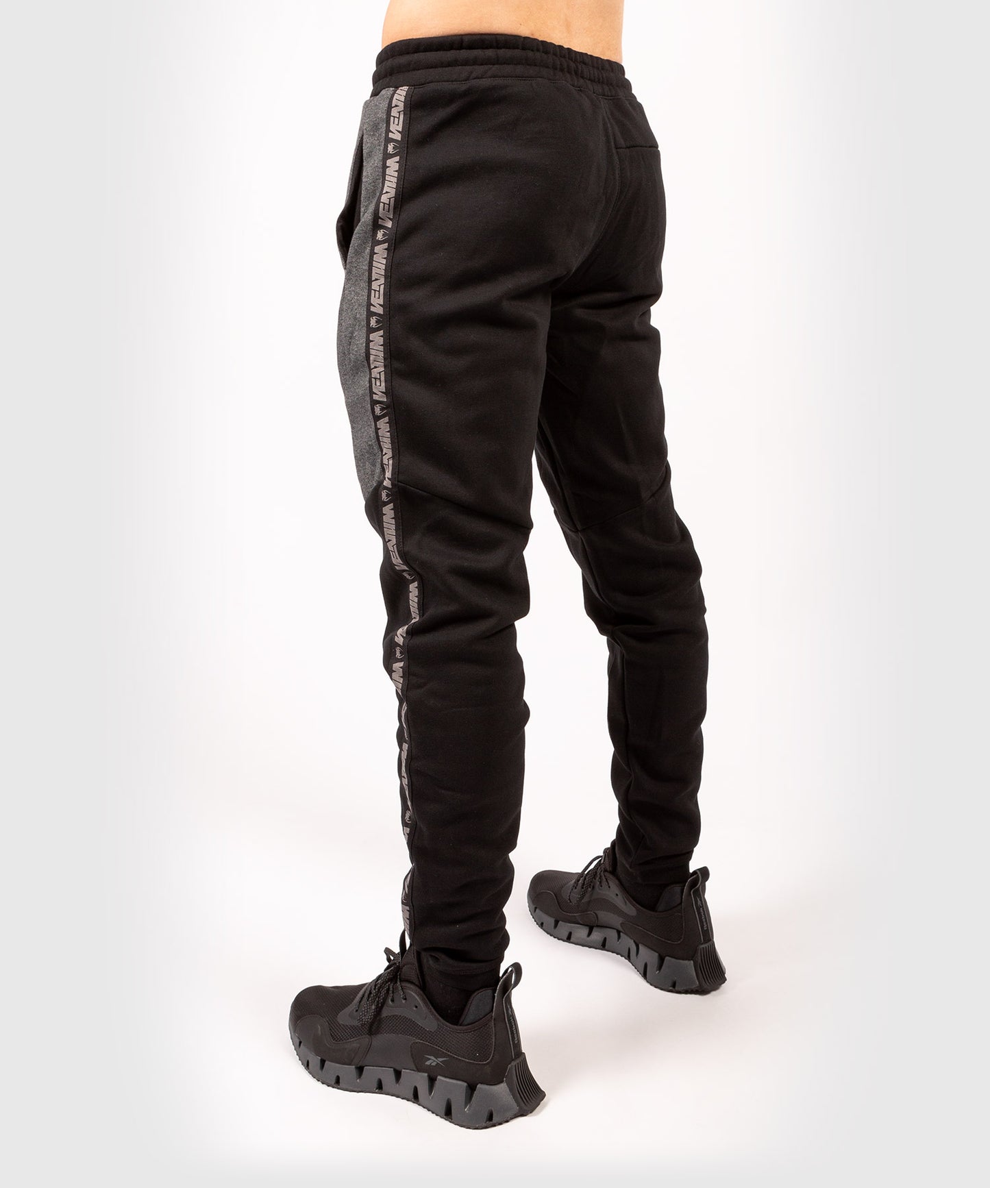 Venum Connect Jogger - Black/Black