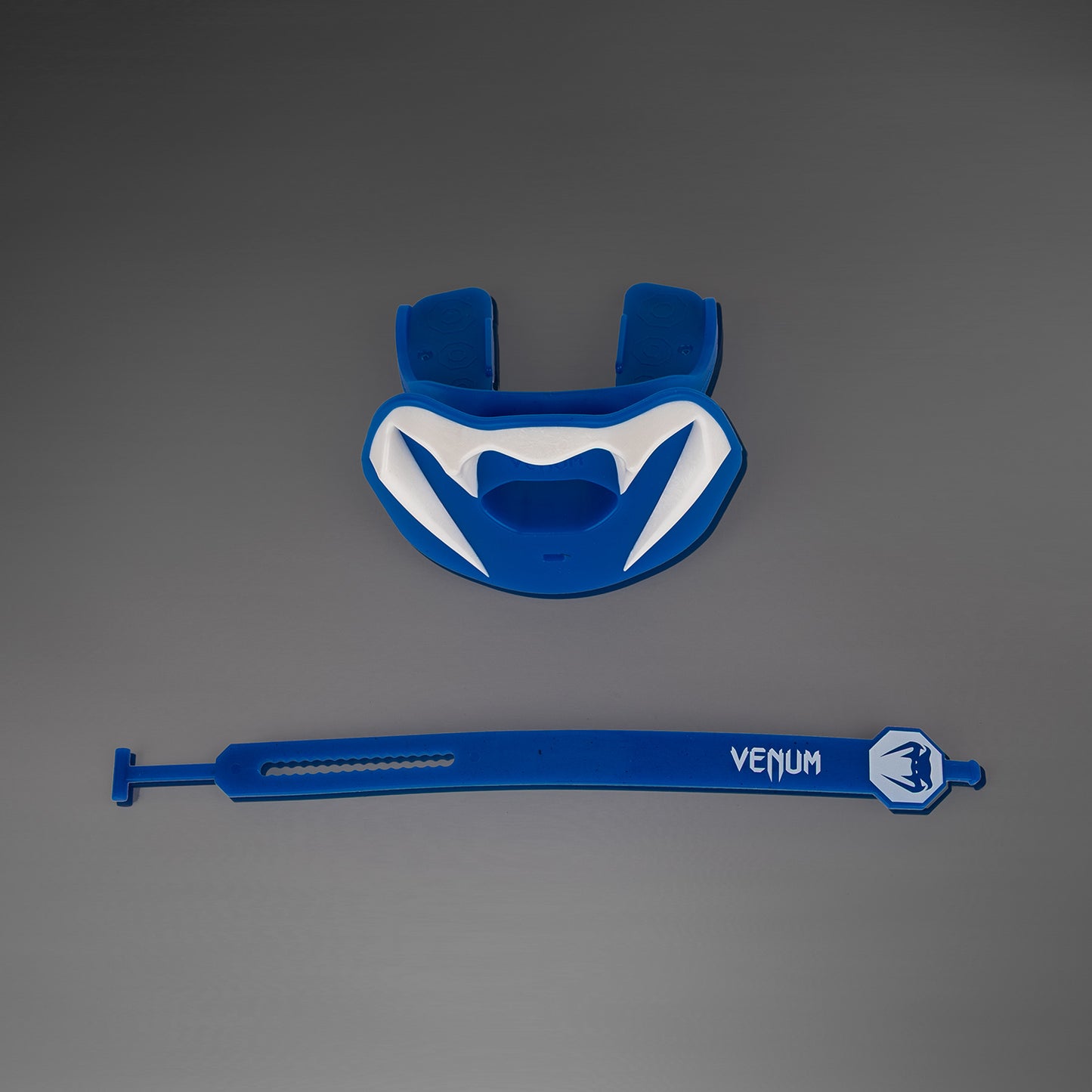 Venum Elite Lipguard OG Edition - Blue/White