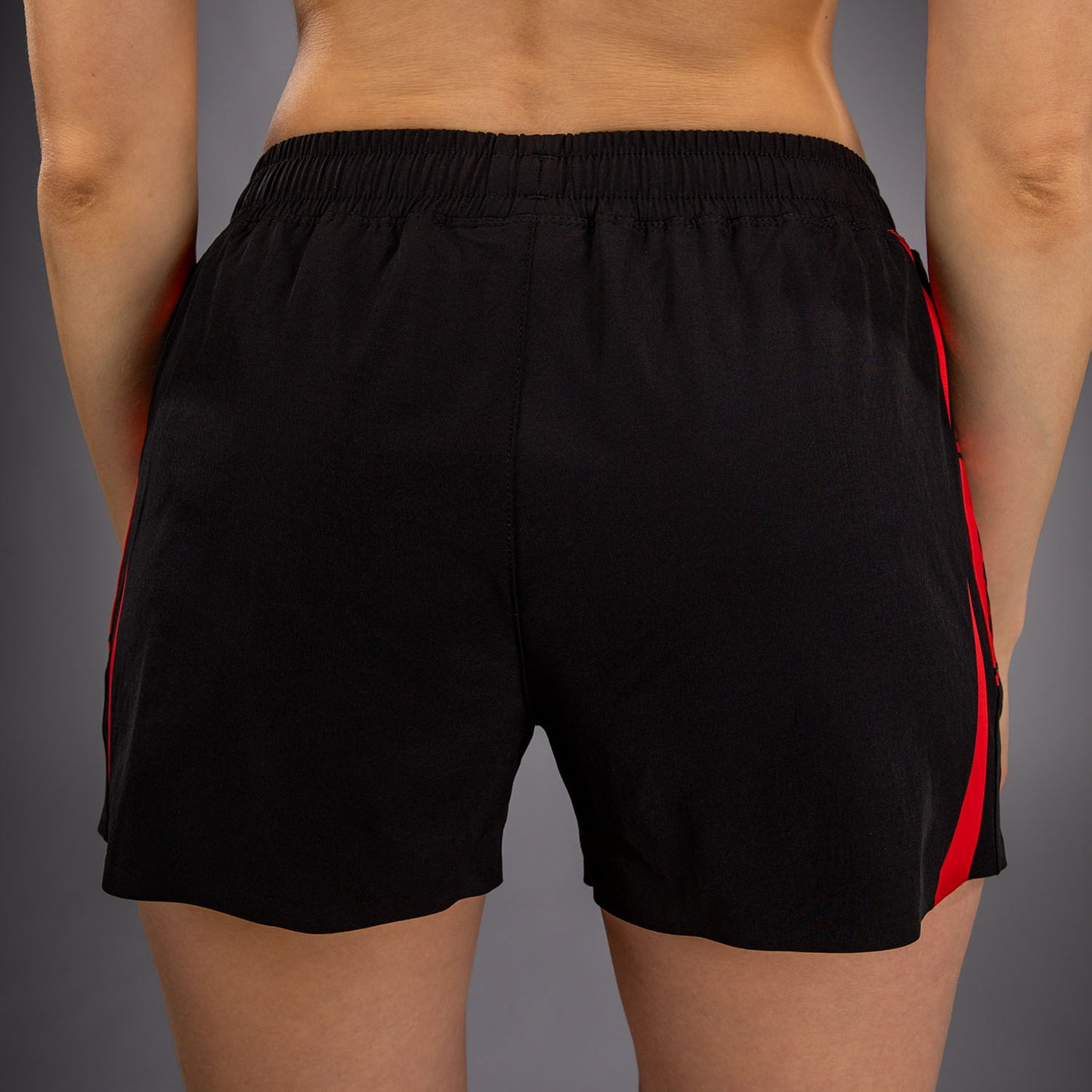 Venum UFC Unity by Venum Authentic Fight Week Women's Performance Short - Black