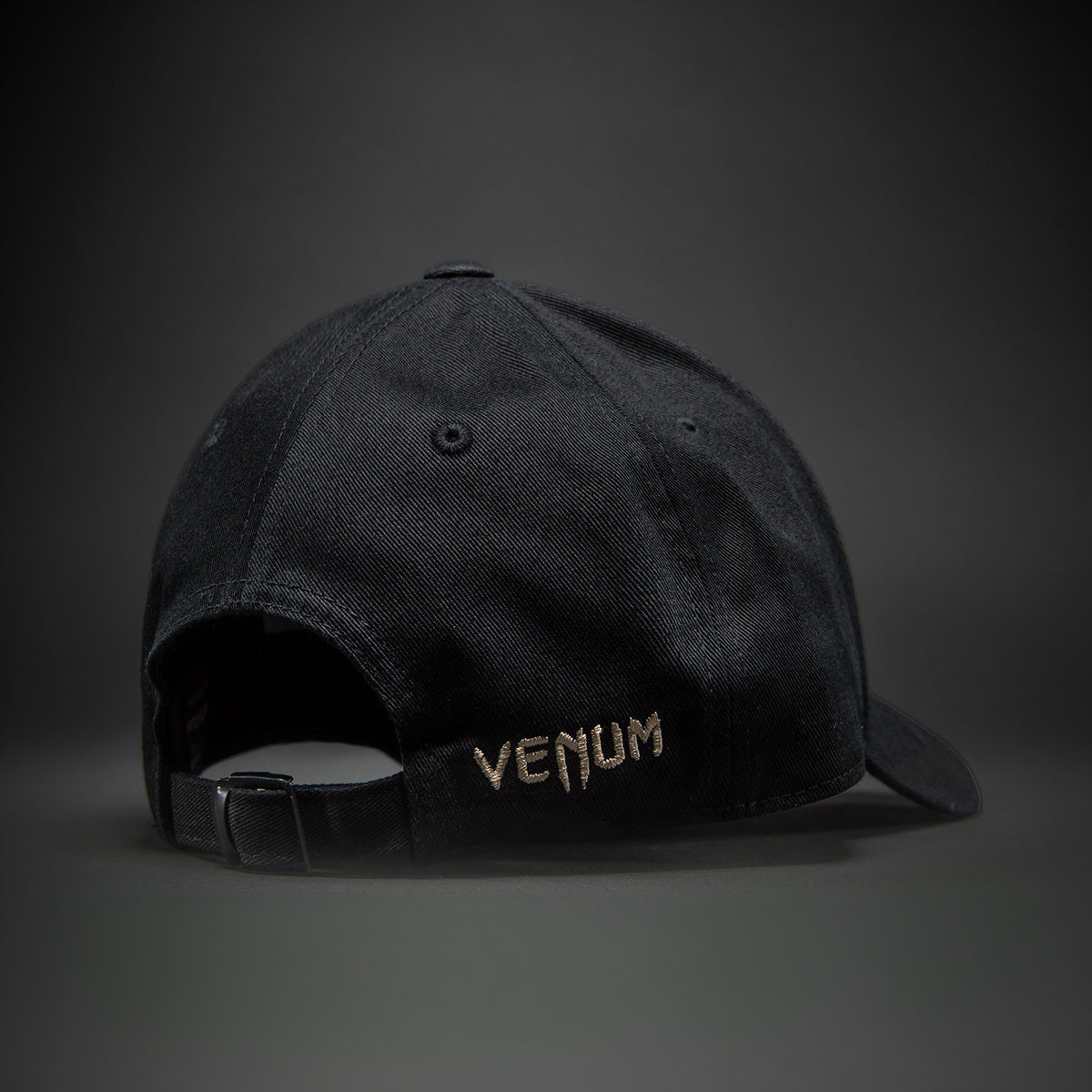 Venum x Jujutsu Kaisen Fushiguro Cap - Black