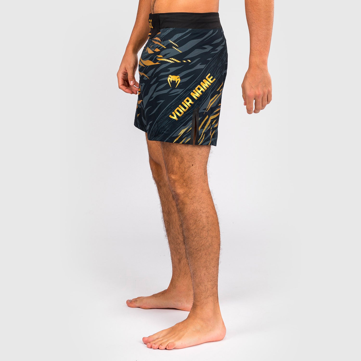 Custom fightshorts