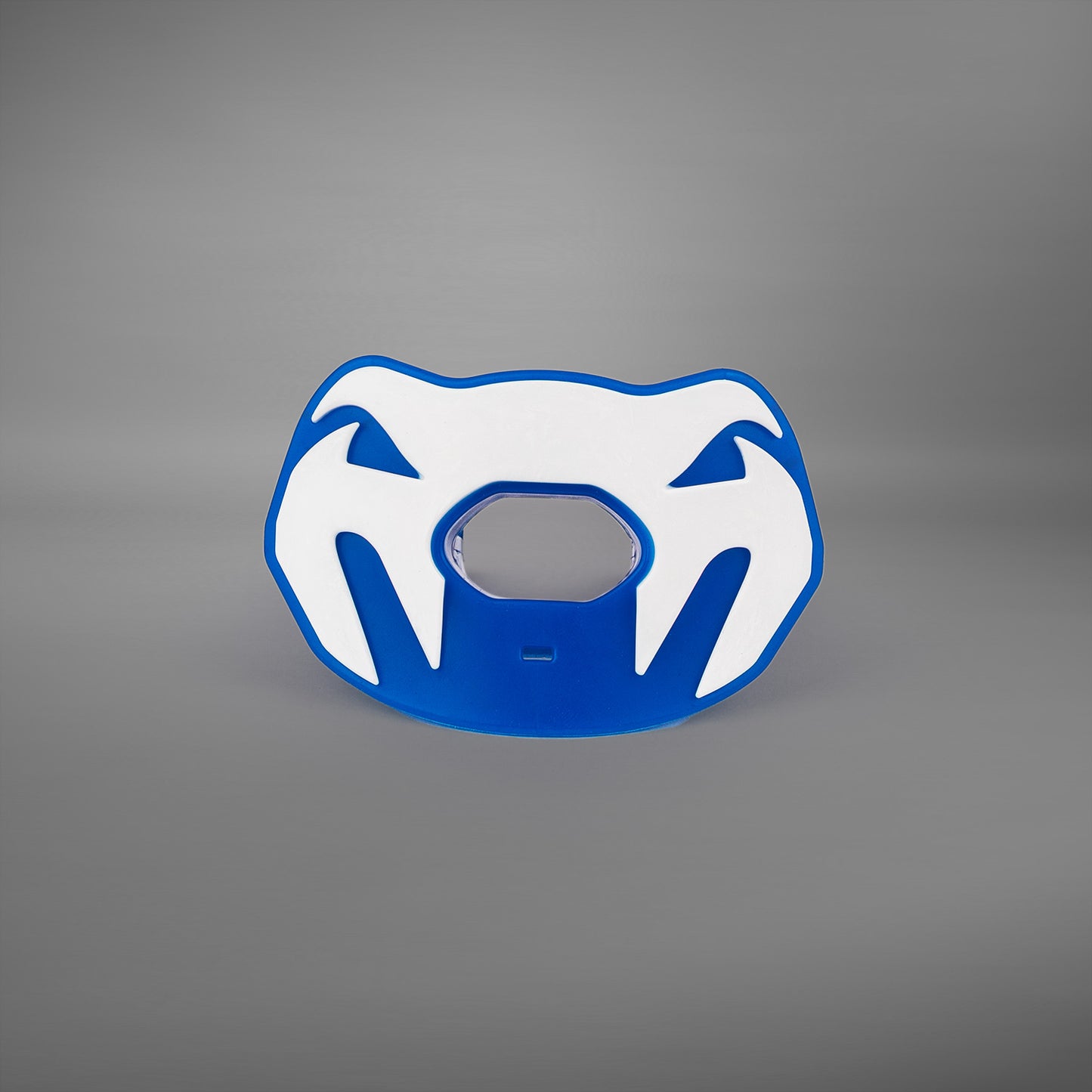 Venum Elite Lipguard Logo Edition - Blue/White