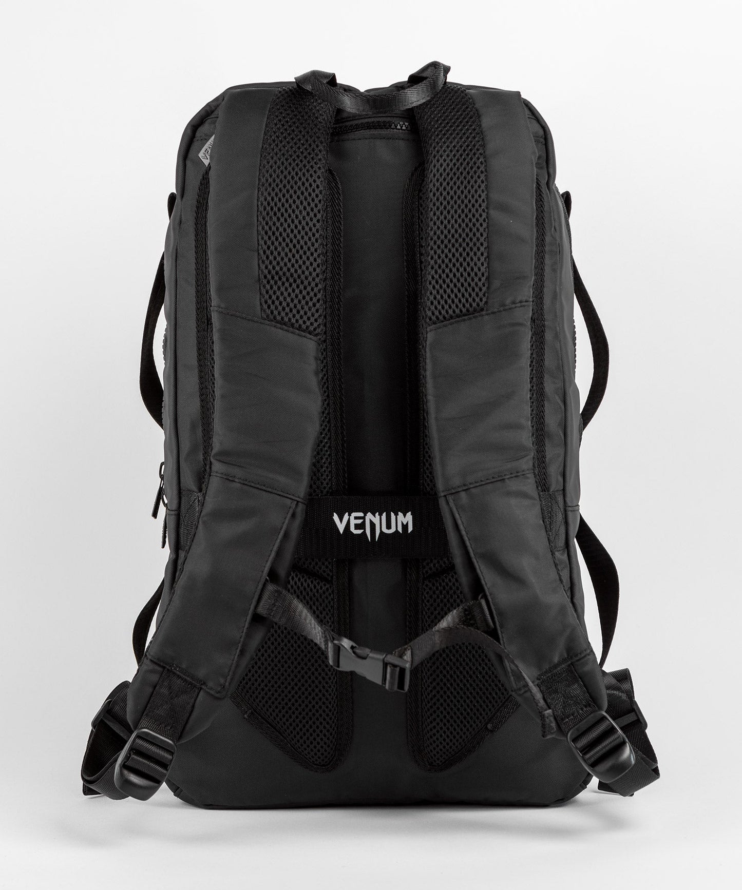 Venum Evo 2 Backpack - Black/Grey
