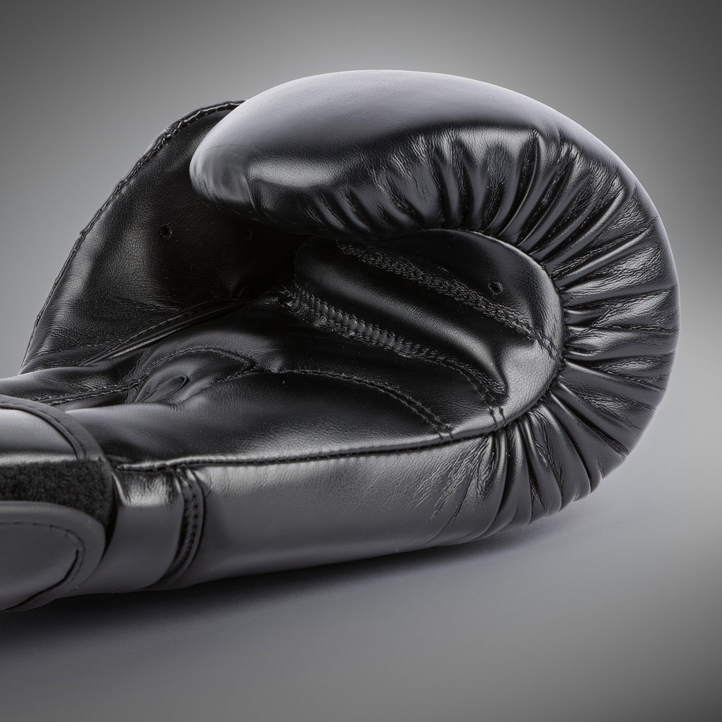 Venum Contender 1.5 Kids Boxing Gloves - Black/Black