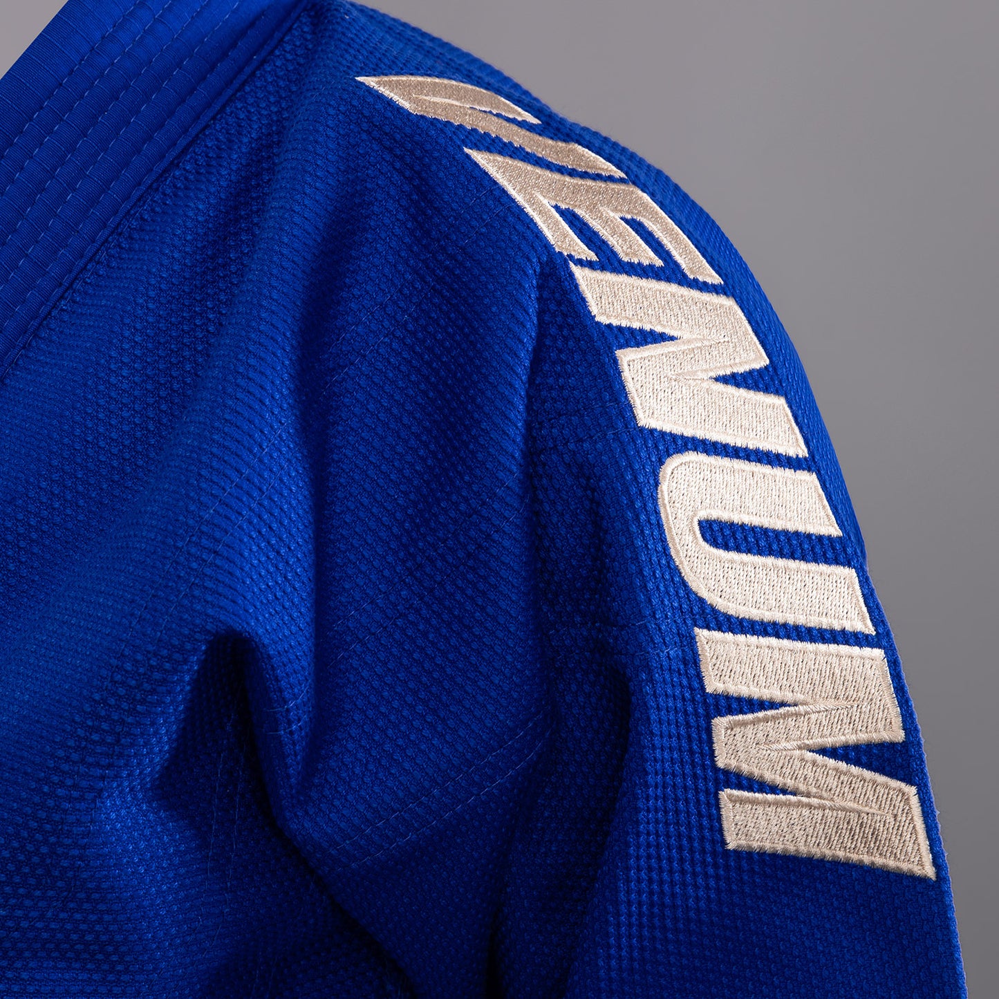 Venum Challenger XT Brazilian Jiu-Jitsu Gi - Royal Blue