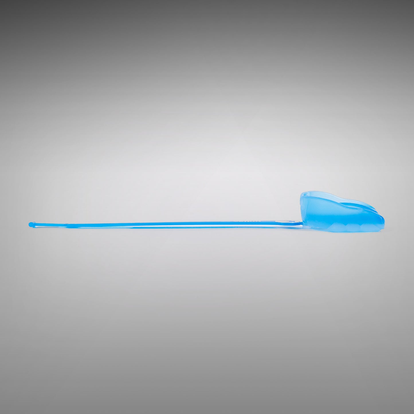 Venum Challenger Mouthguard Strap/Straples - Blue Transparent