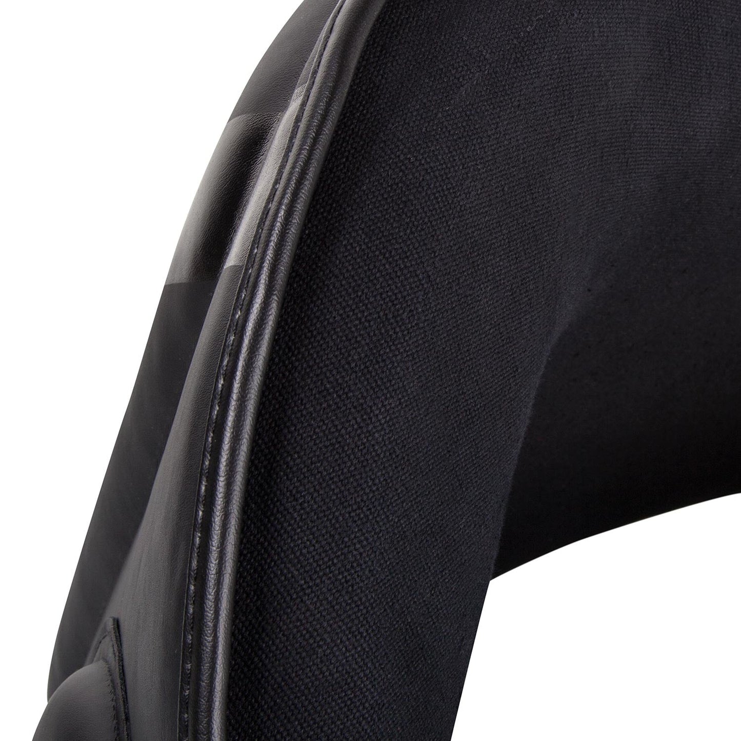 Venum Elite Belly Protector - Black/Red