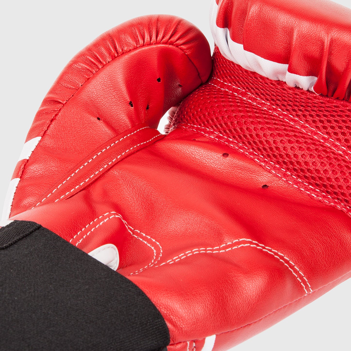 Venum Challenger 2.0 Boxing Gloves - Red