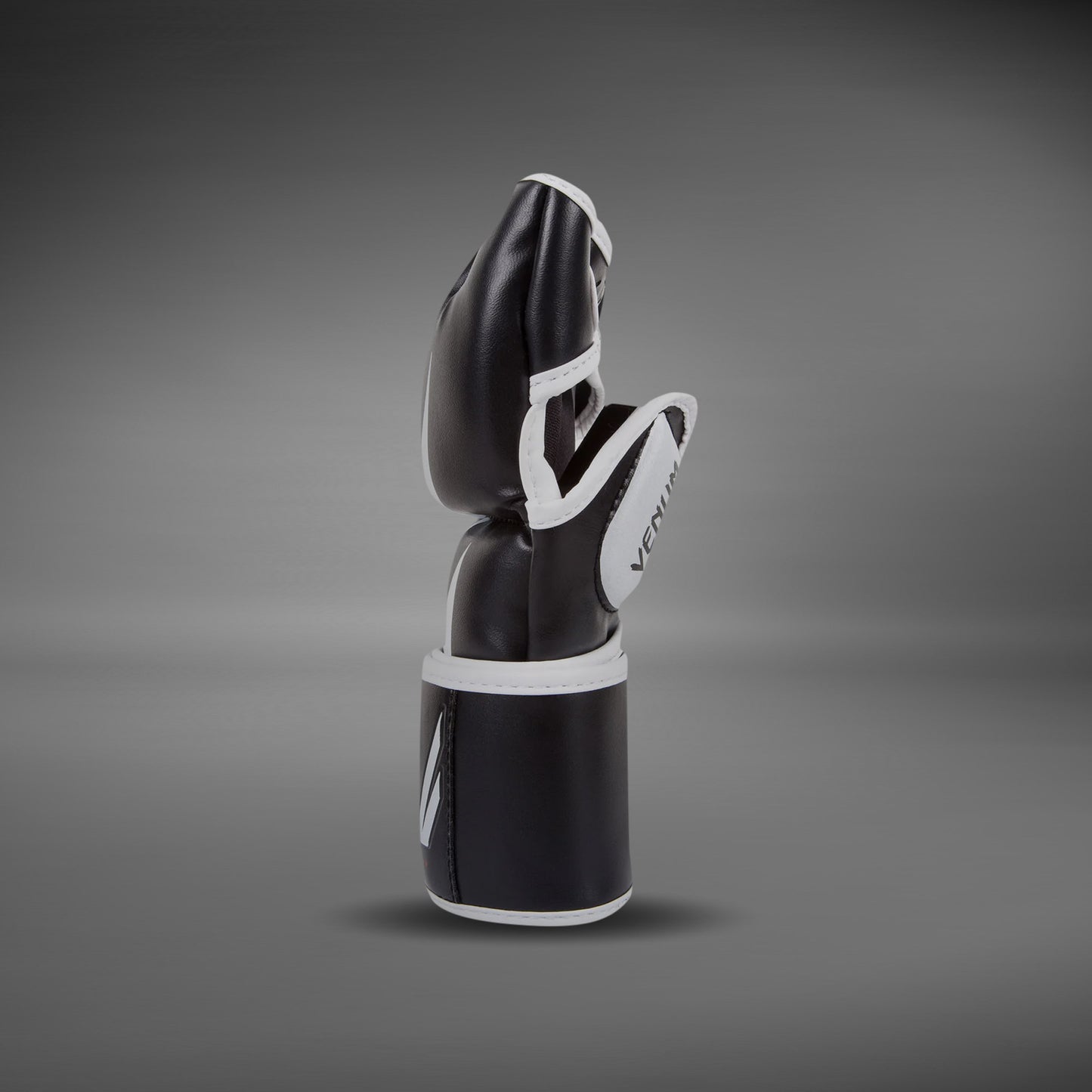 Venum Challenger MMA Gloves - Black