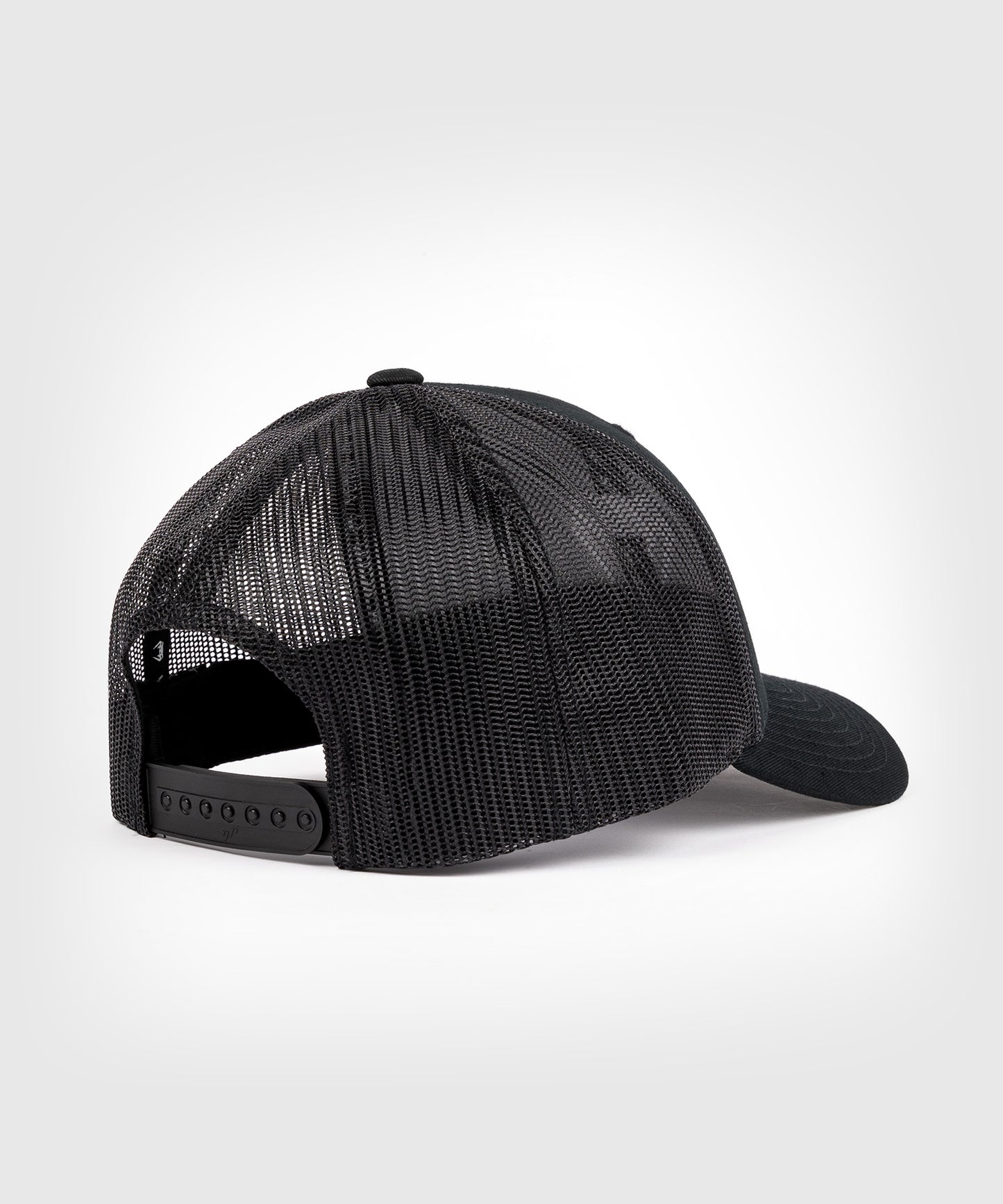 Venum Trucker Cap - Black