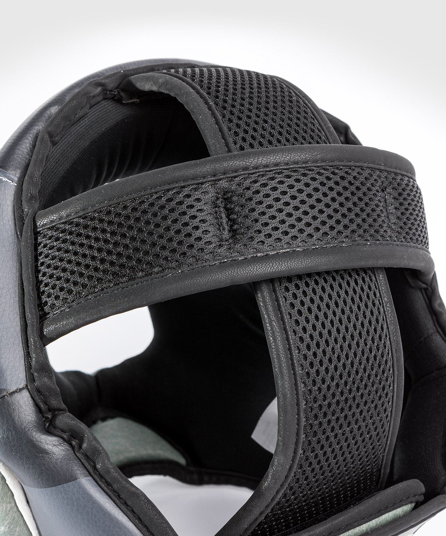 Venum Stone Headgear - Mineral Green