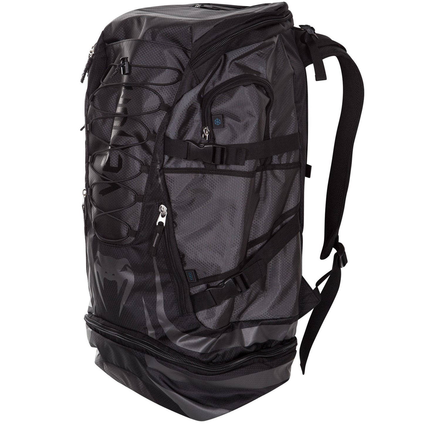 Venum Challenger Xtrem Backpack - Black
