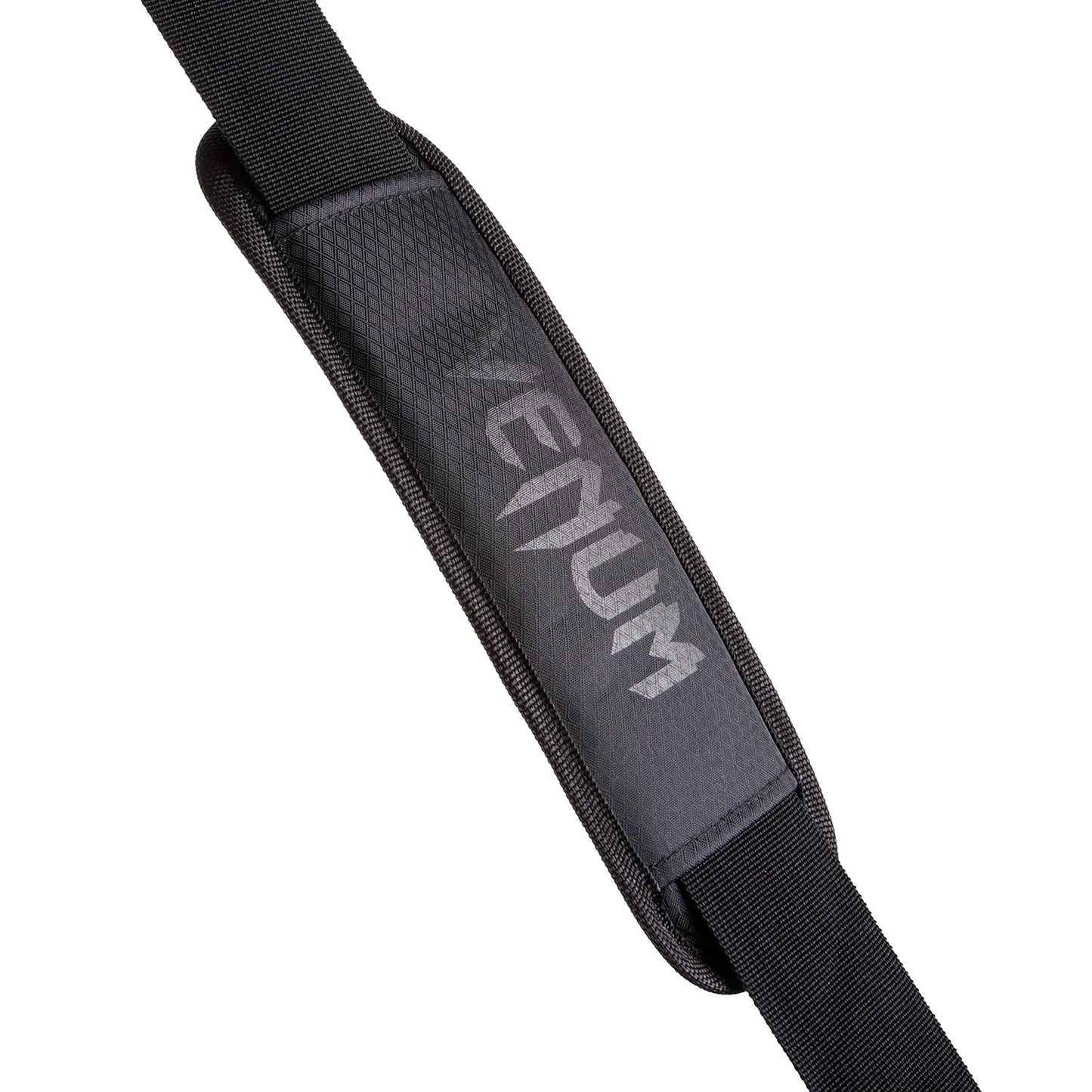 Venum Sparring Sport Bag - Black/Black