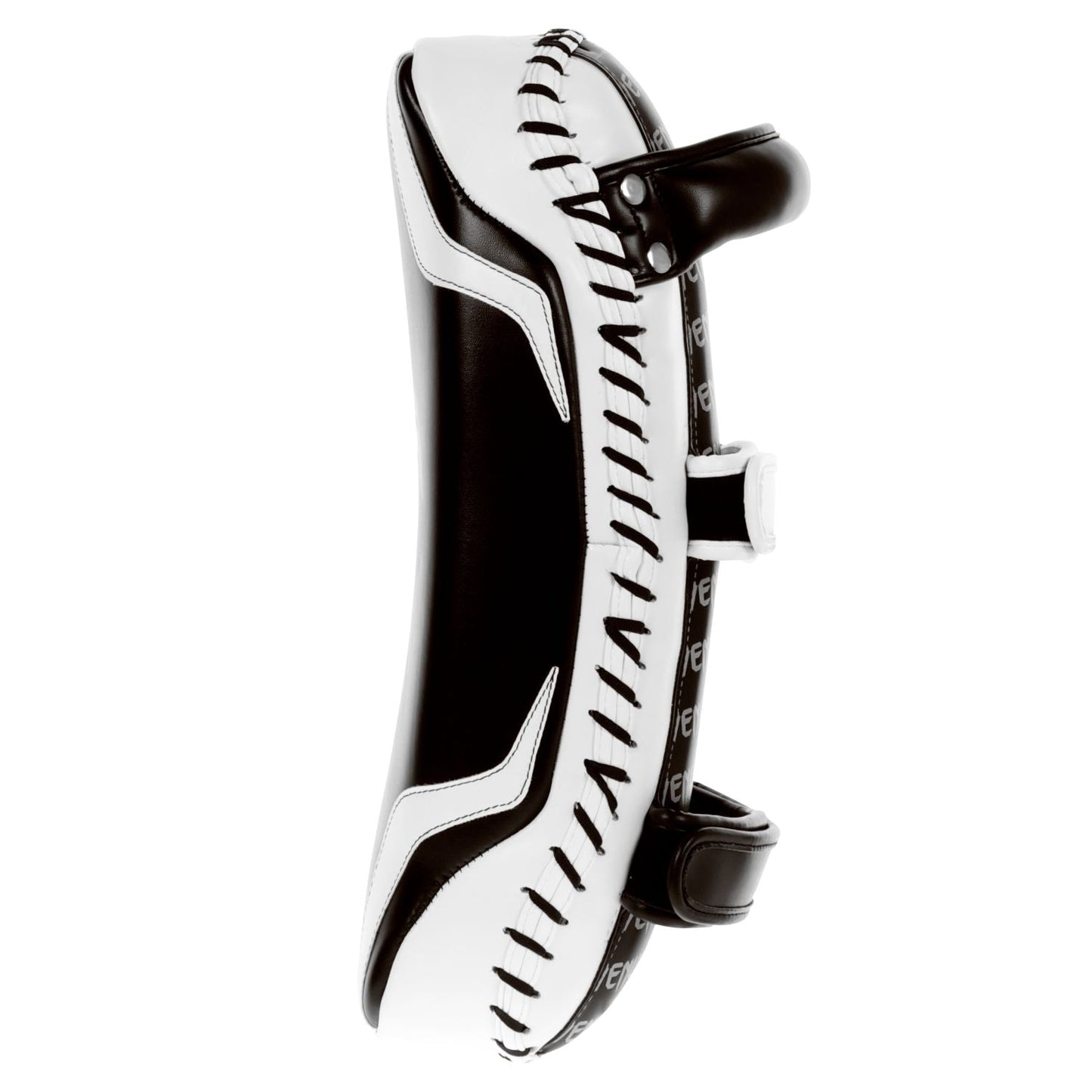 Venum Absolute Kick Pads - Premium Syntec Leather (Pair)