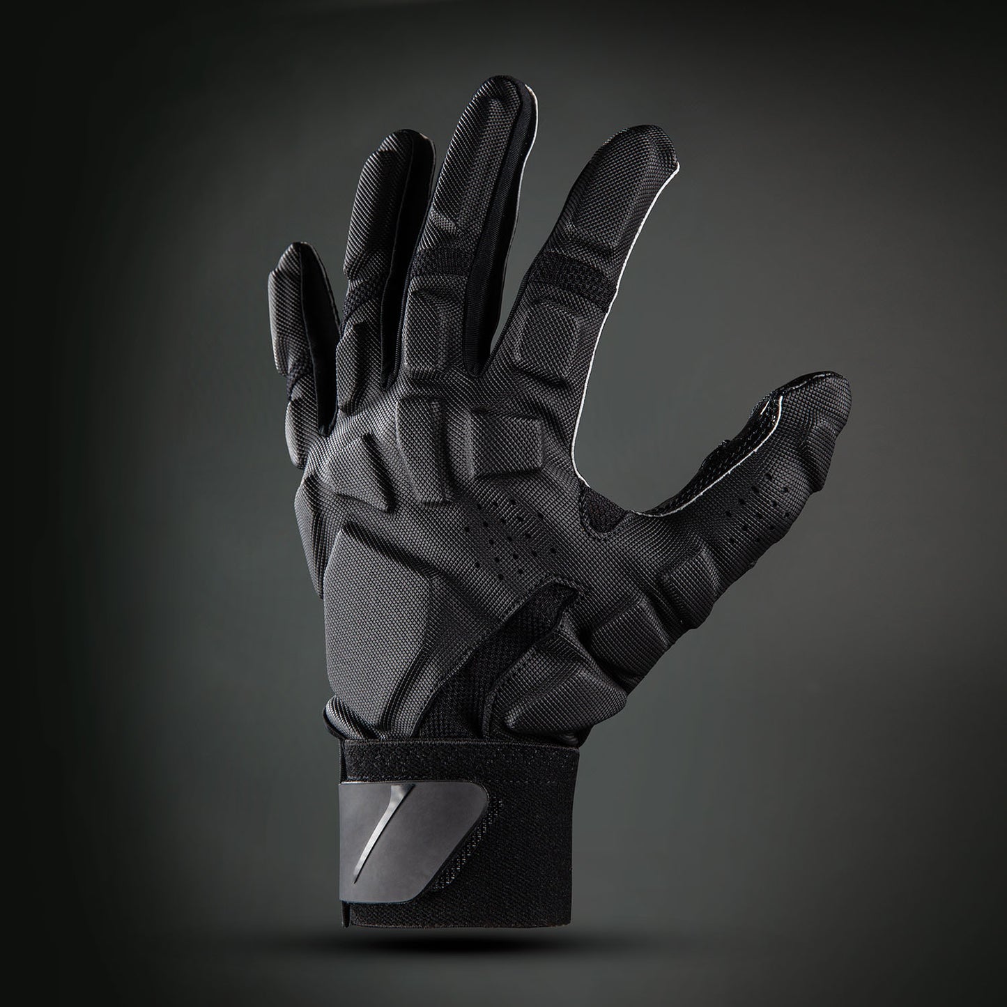 Venum Elite XTP Football Gloves - Blackout