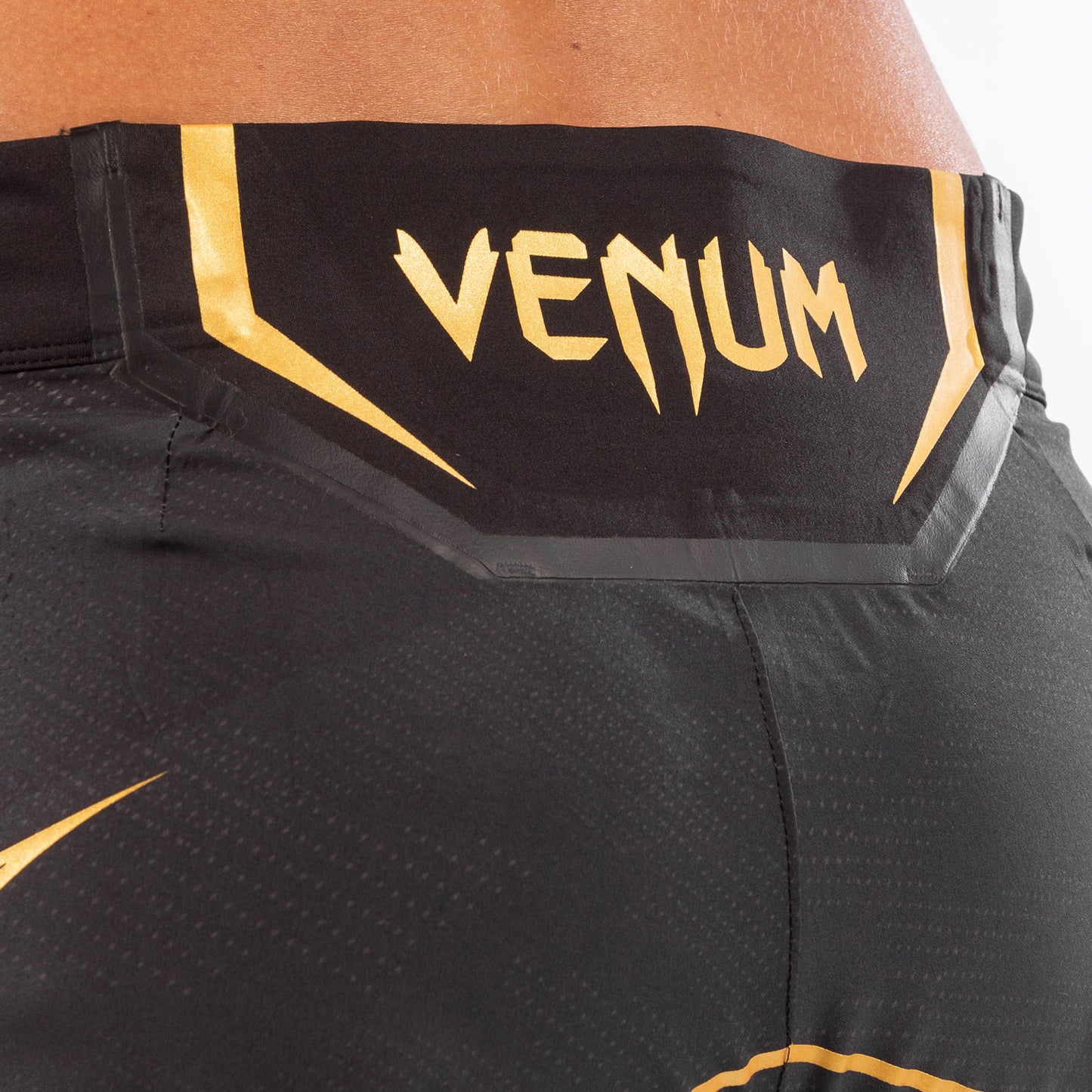 UFC Venum Authentic Fight Night Women's Shorts - Long Fit - Champion