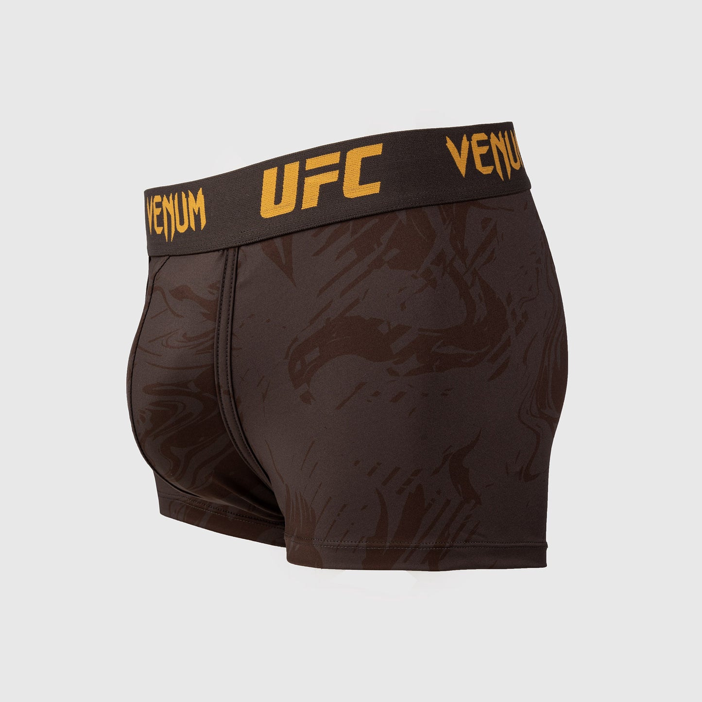 UFC Fusion by Venum Fight Week Men’s Weigh-In Underwear - Earthen Brown