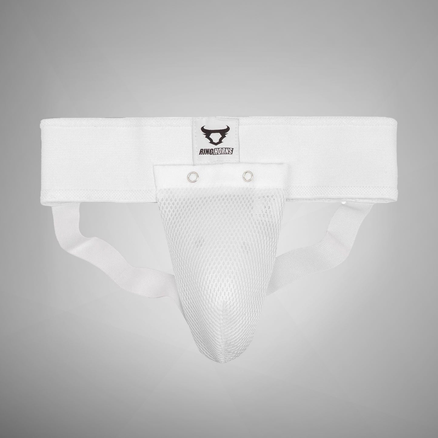 Ringhorns Charger by Venum Kids Groin Guard & Support