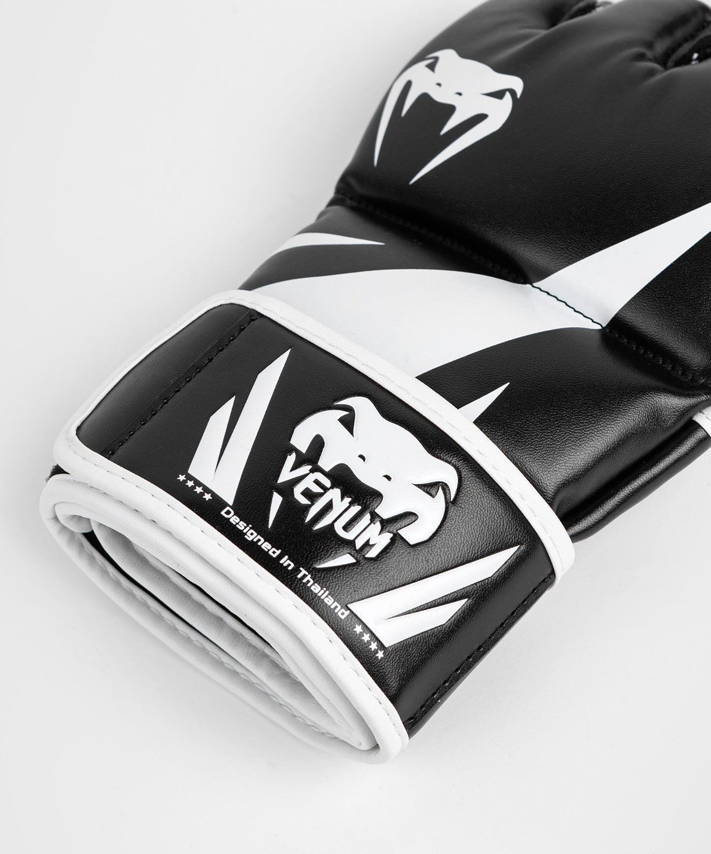 Venum Challenger MMA Gloves - Without Thumb