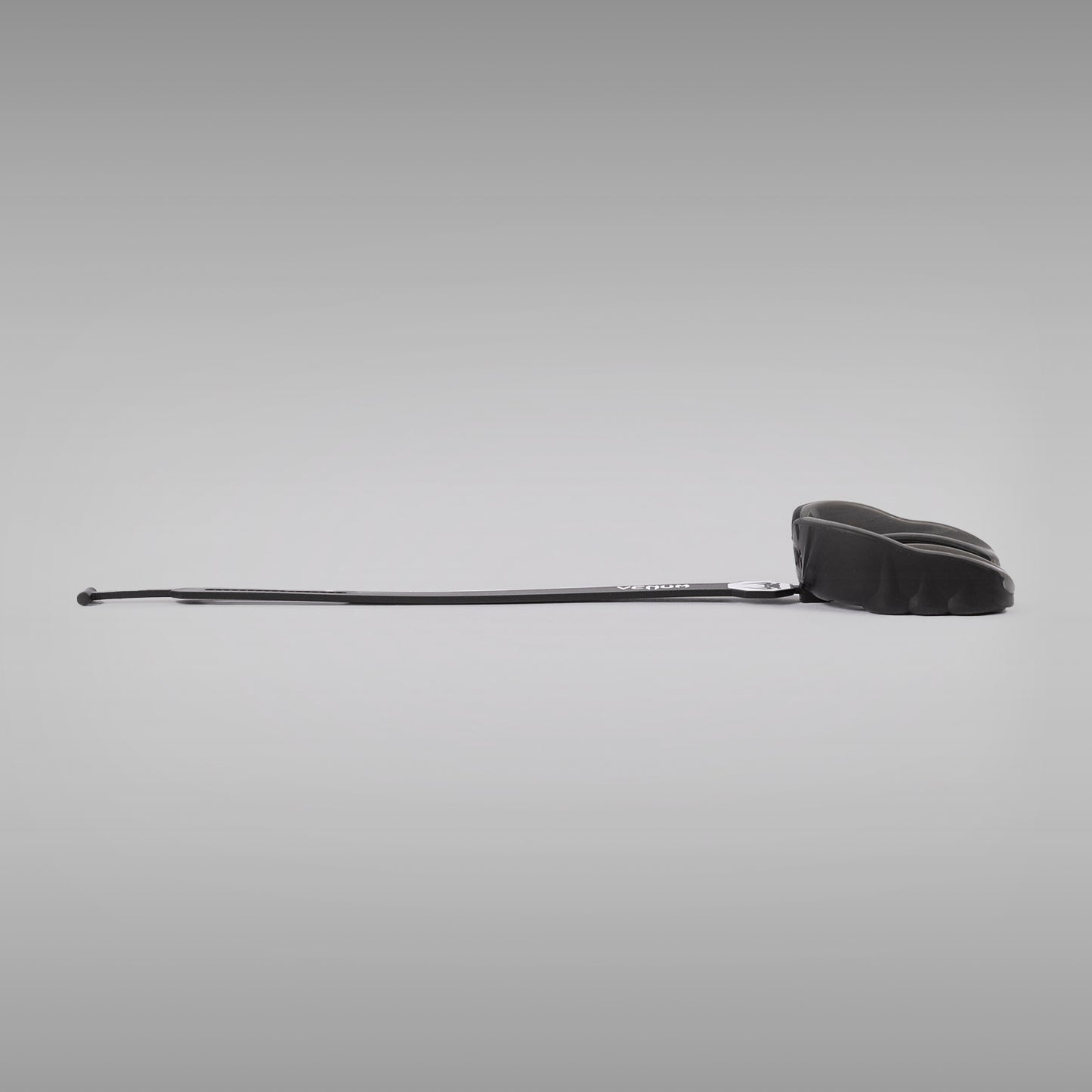 Venum Challenger Mouthguard Strap/Straples - Black/Grey