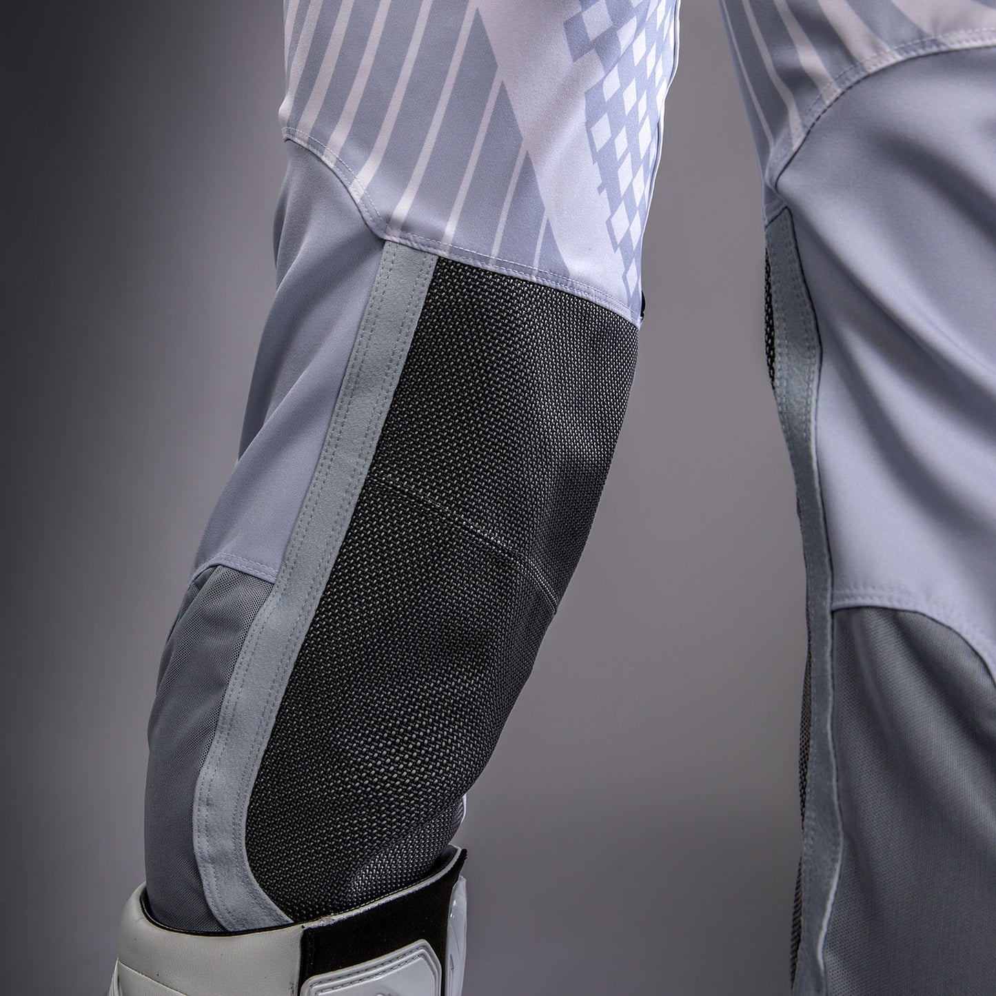 Venum MX Challenger Pants - White