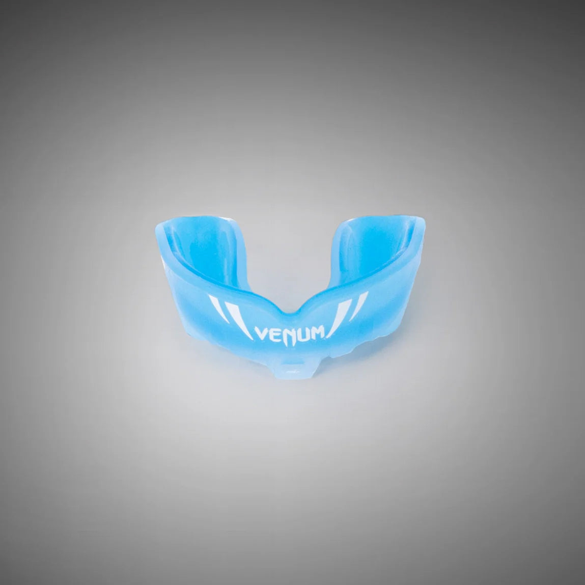 Venum Challenger Kids Mouthguard Strap/Straples - Blue Transparant