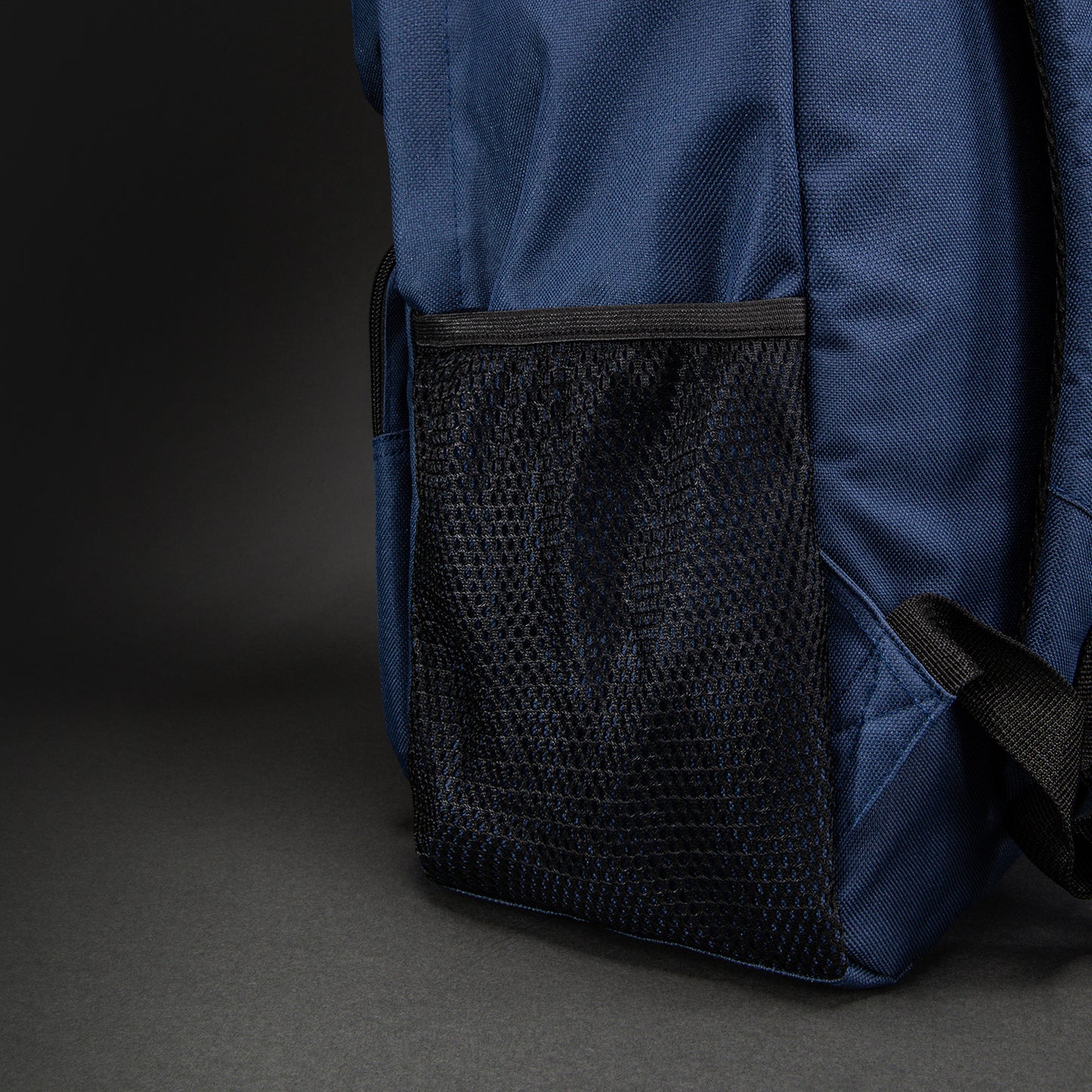 Venum Essential Sports Bags (24L) - Navy Blue
