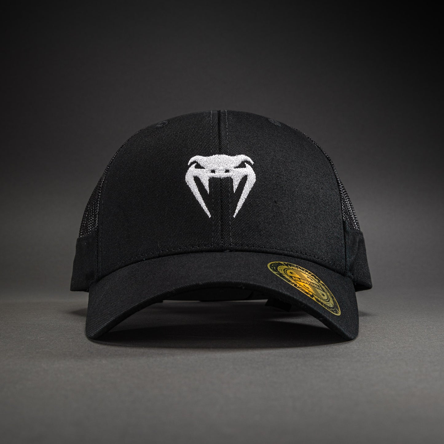 Venum MX Hat - Black/White