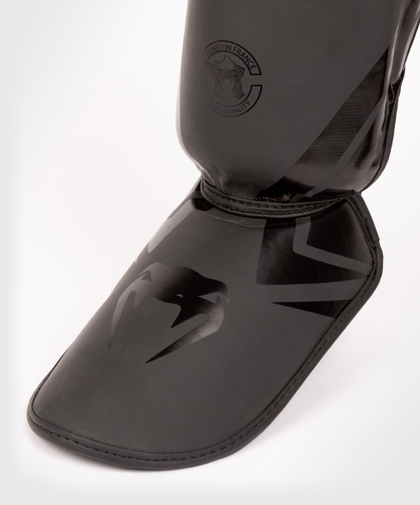 Venum Contender 2.0 Shin Guards