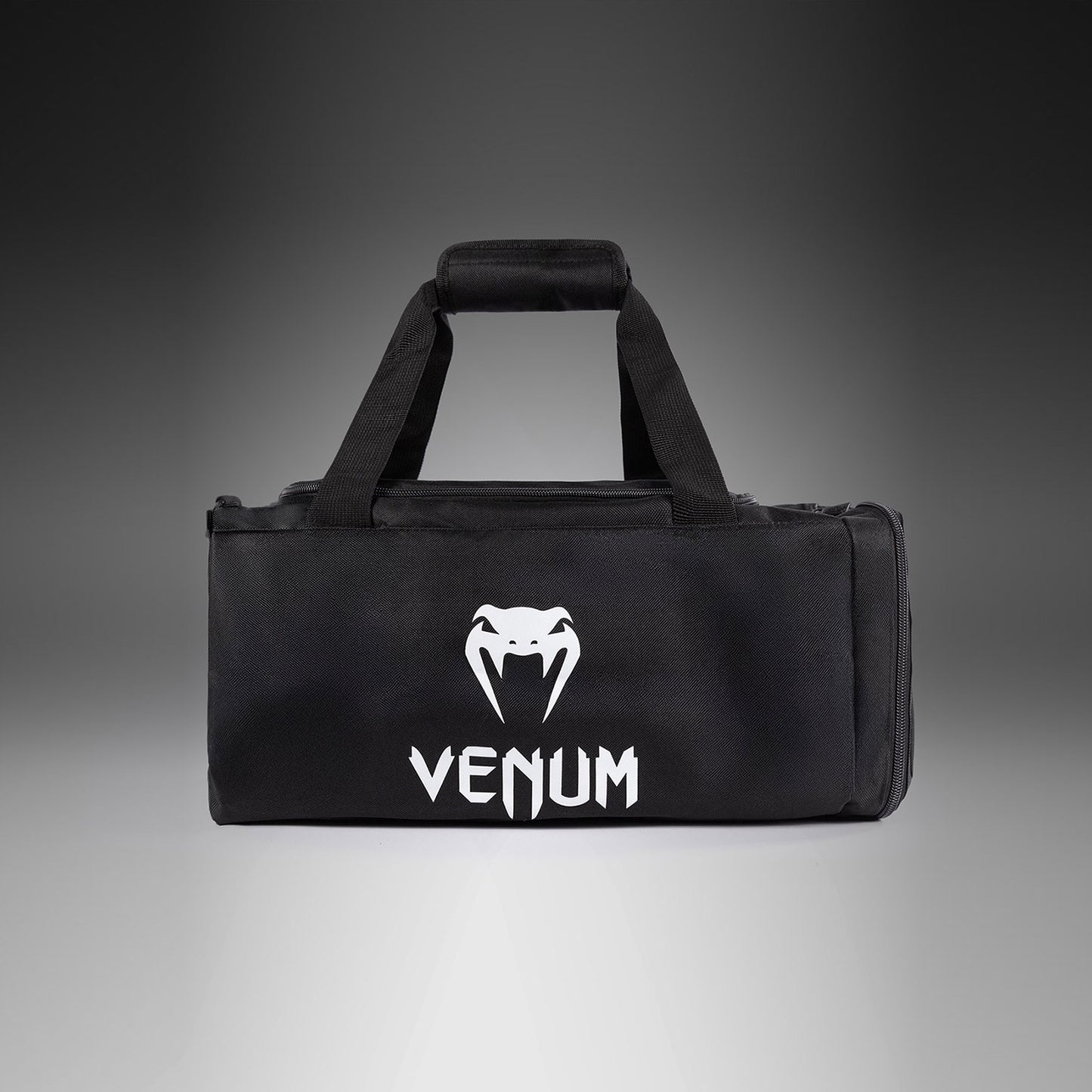 Venum Essential Sports Bag (26L) - Black
