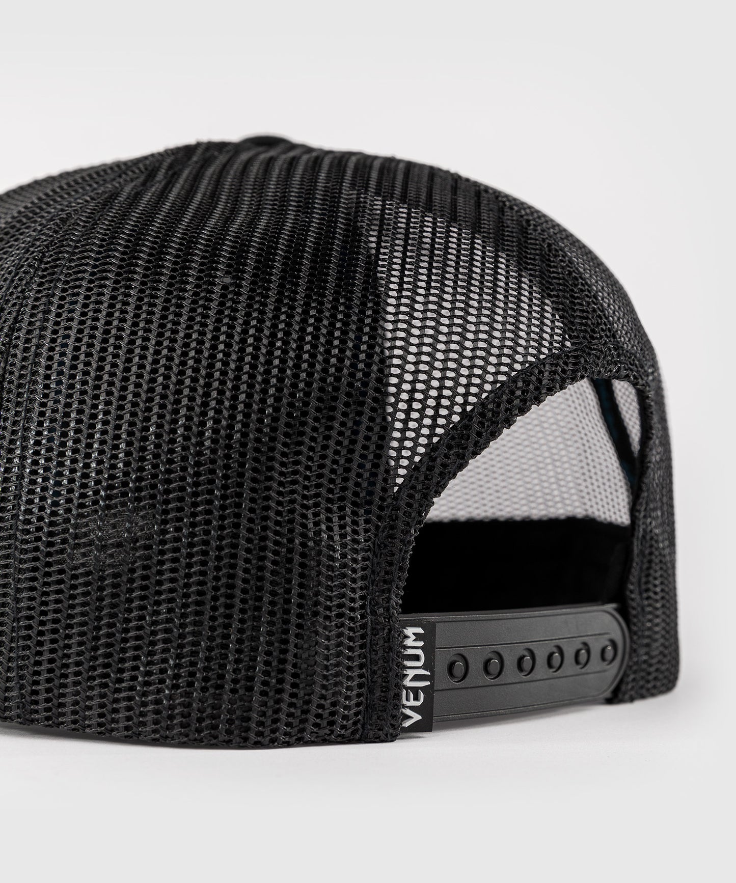 Venum x Demi Trucker Cap - Black