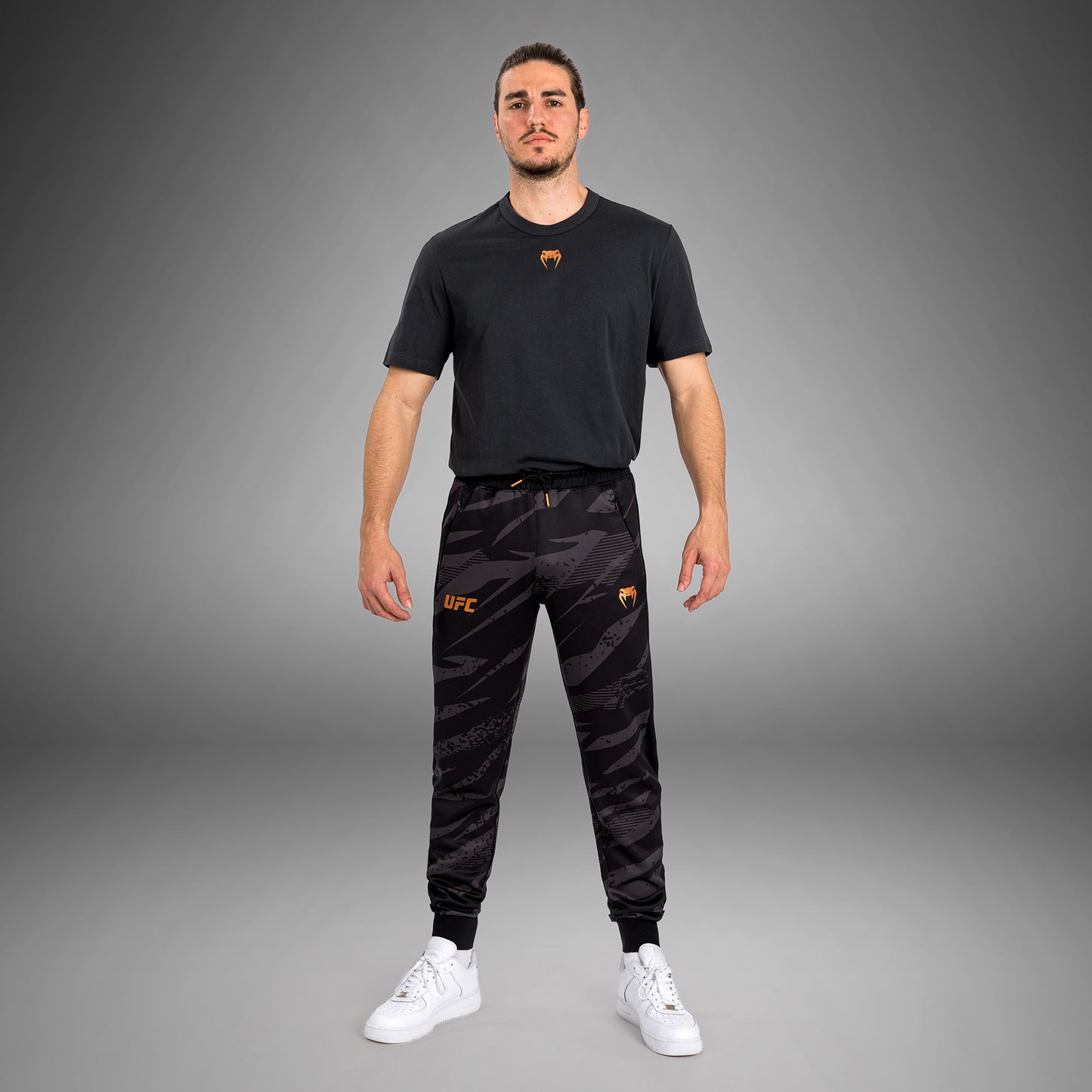 UFC Adrenaline by Venum Fight Week Men’s Pant - Urban Camo