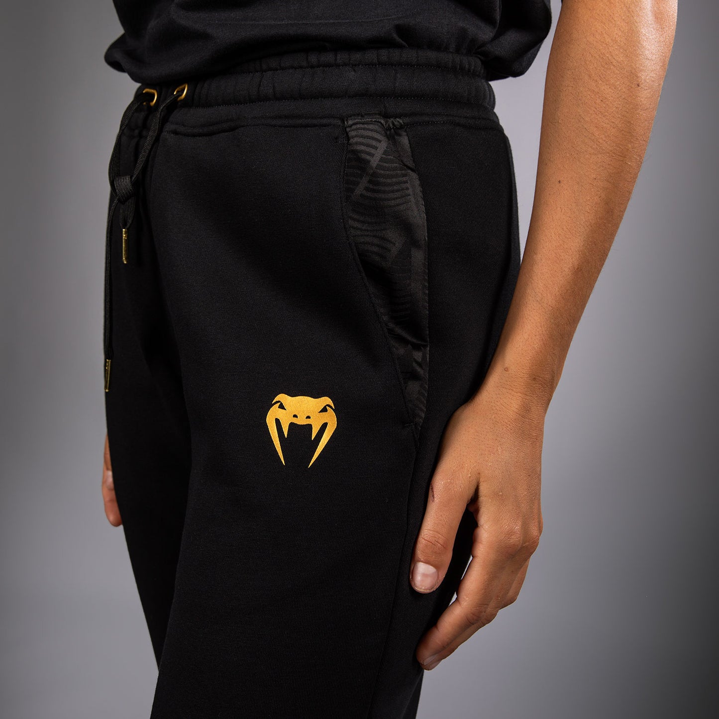 Women's UFC Zenith by Venum Replica Champion Pant