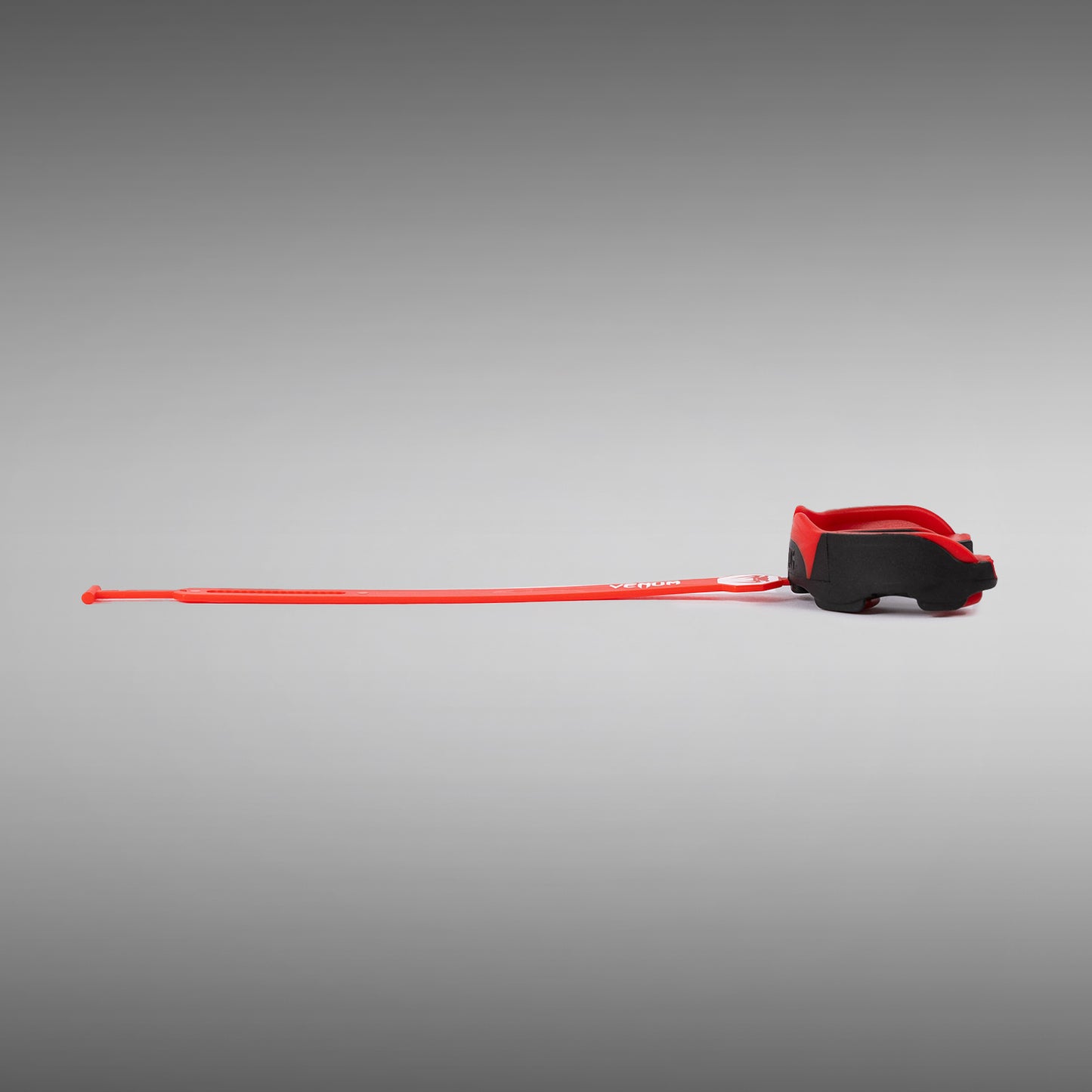Venum Predator Mouthguard Strap/Straples - Black/Red