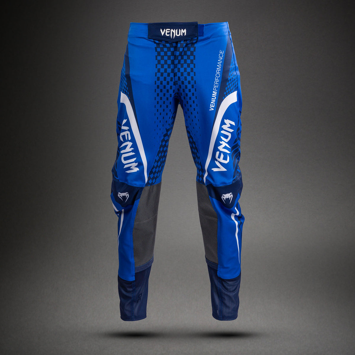 Venum MX Challenger Pants - Blue
