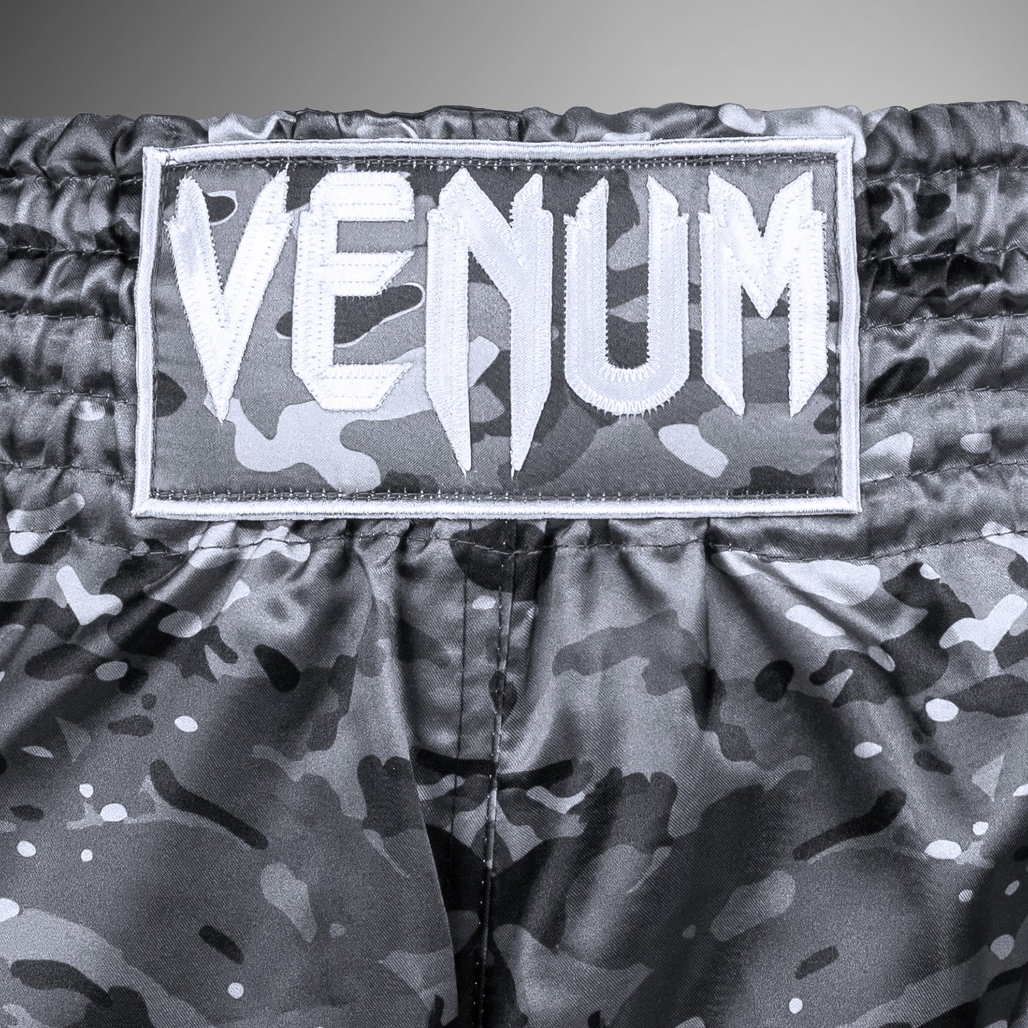 Venum Classic Muay Thai Shorts - Urban Camo