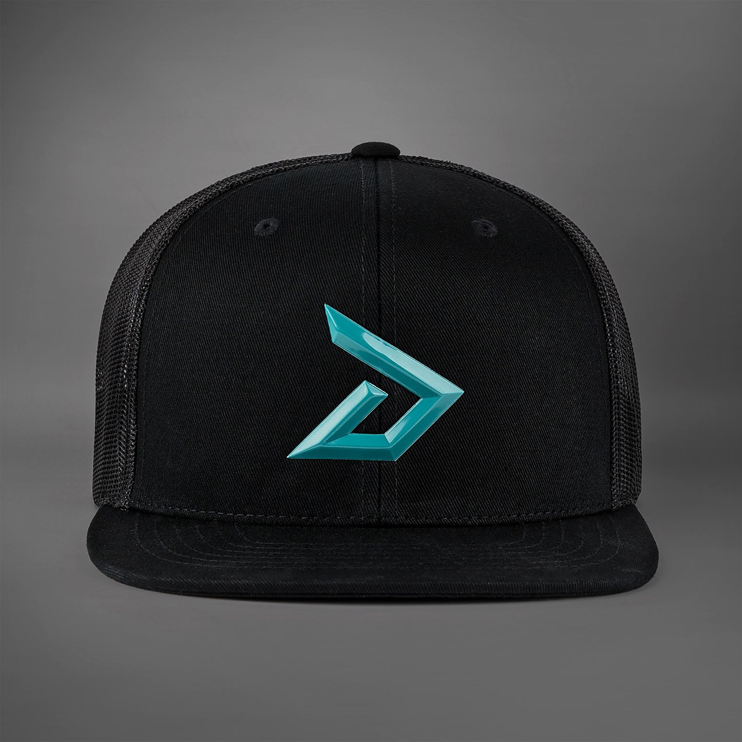 Venum x Demi Trucker Cap - Black