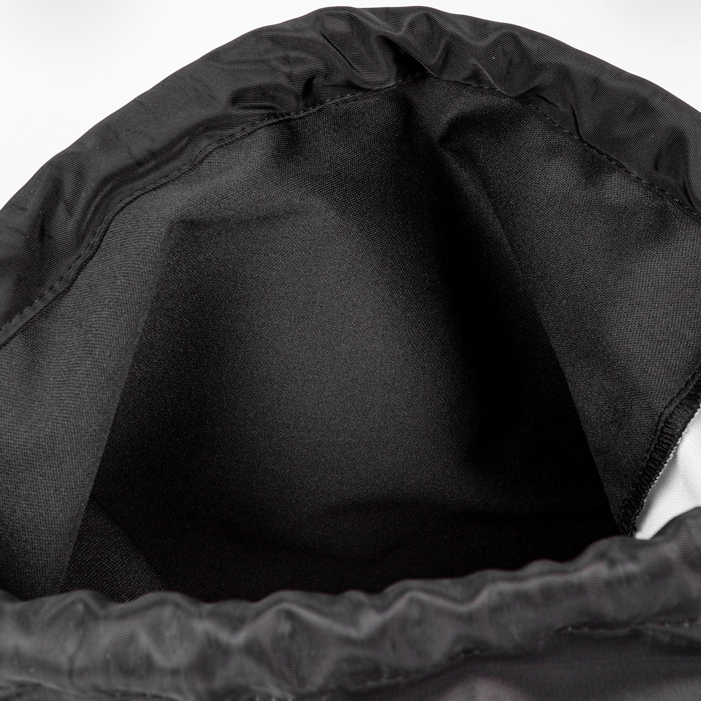 Venum Classic Drawstring Bag - Black/Gold