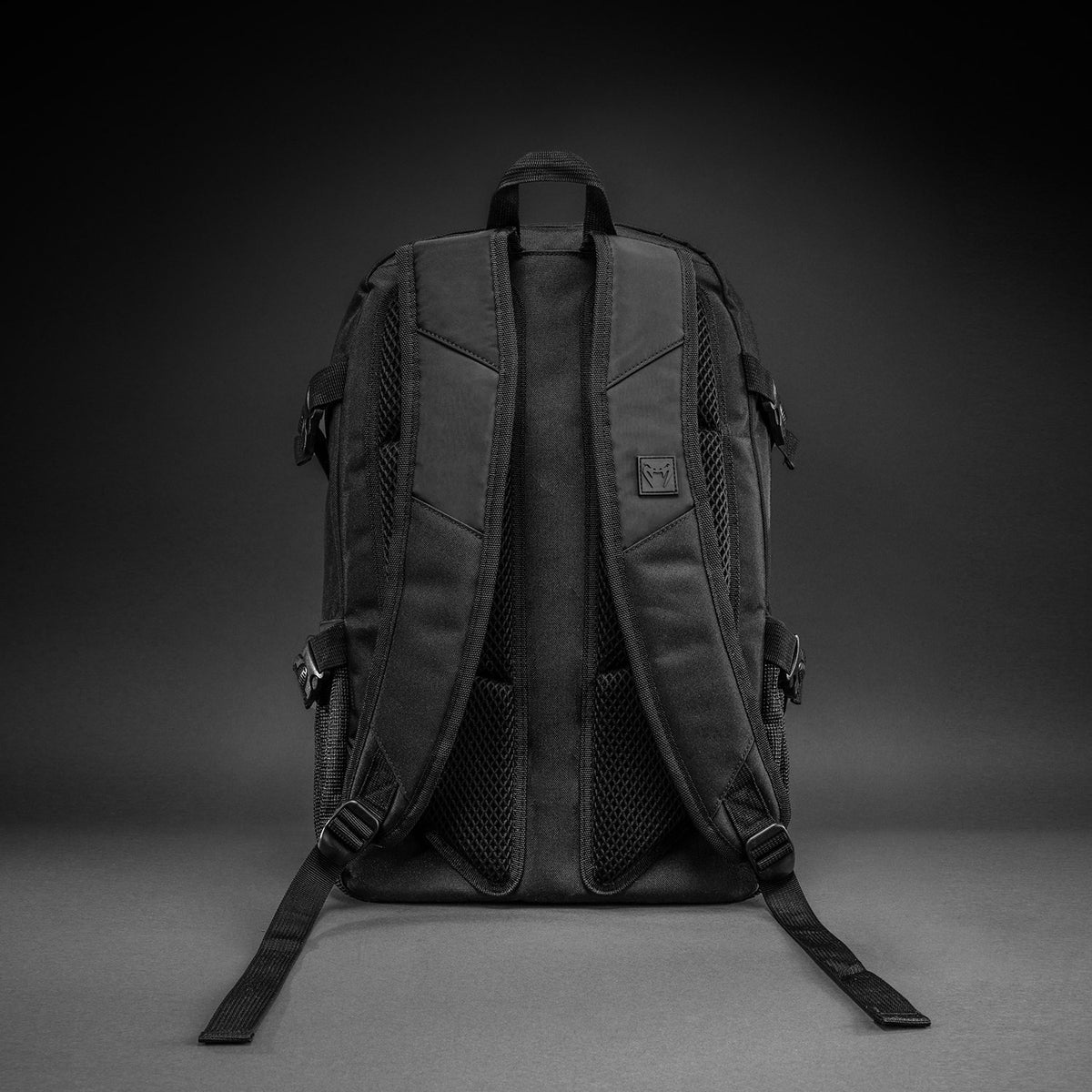 Venum Amazonia Reborn Backpack (15-25 L) - Black/Grey