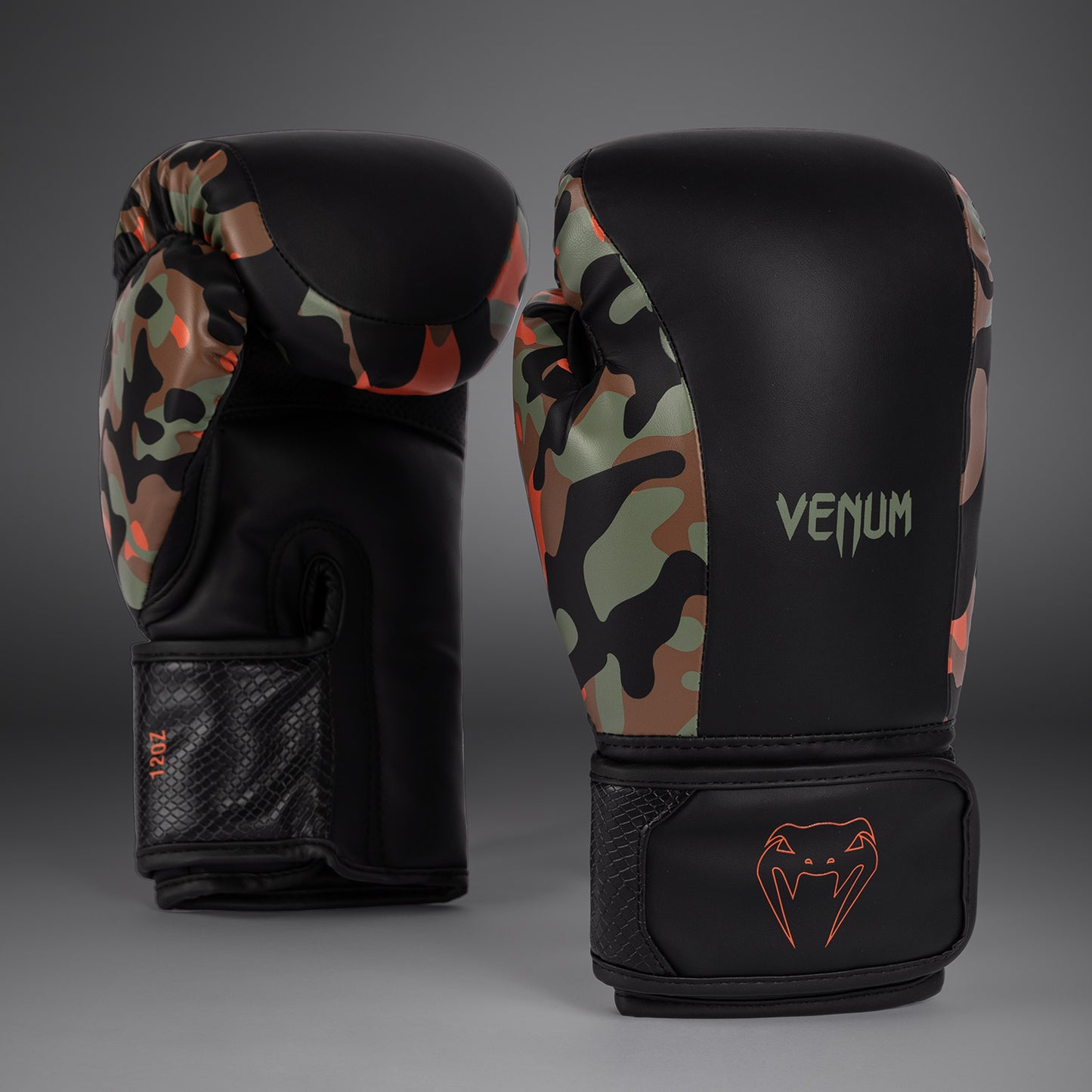 Venum Elite Boxing Gloves (23) Sand