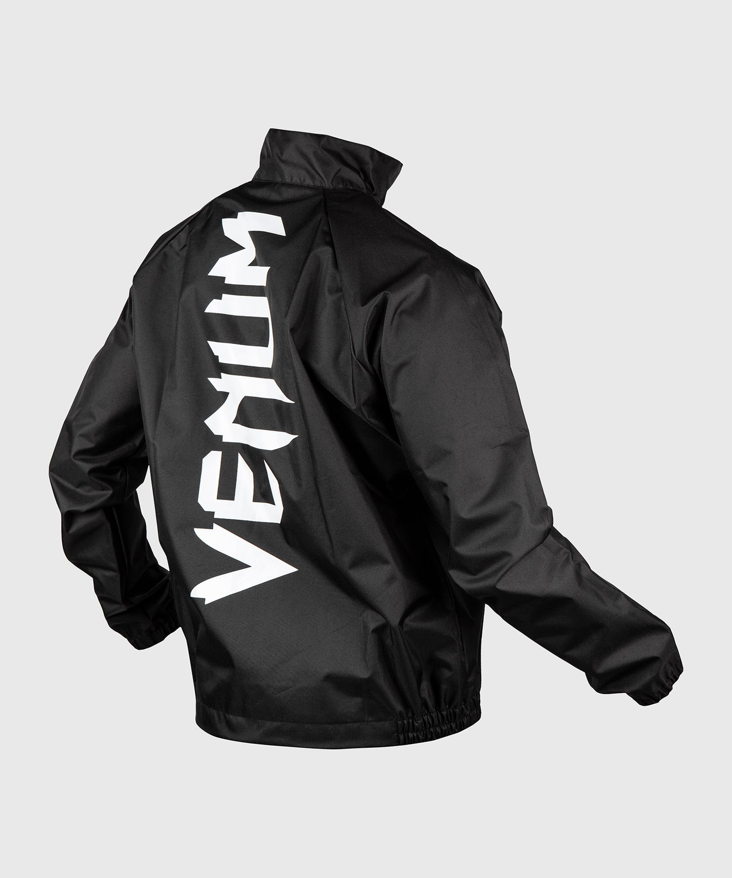 Venum Sauna Suit Giant - Black